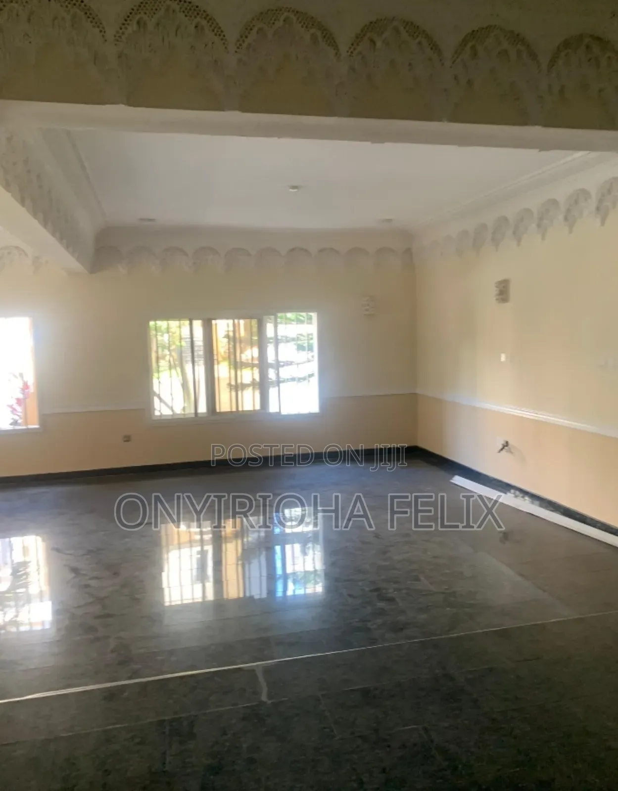 3bdrm Duplex in Maitama Main for rent