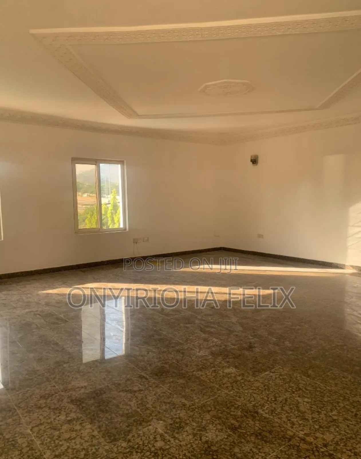 3bdrm Duplex in Maitama Main for rent