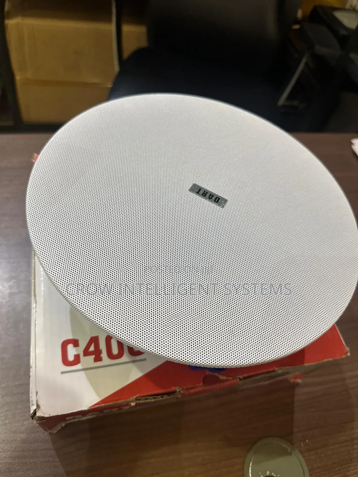 40watts Dart Ceiling Speaker