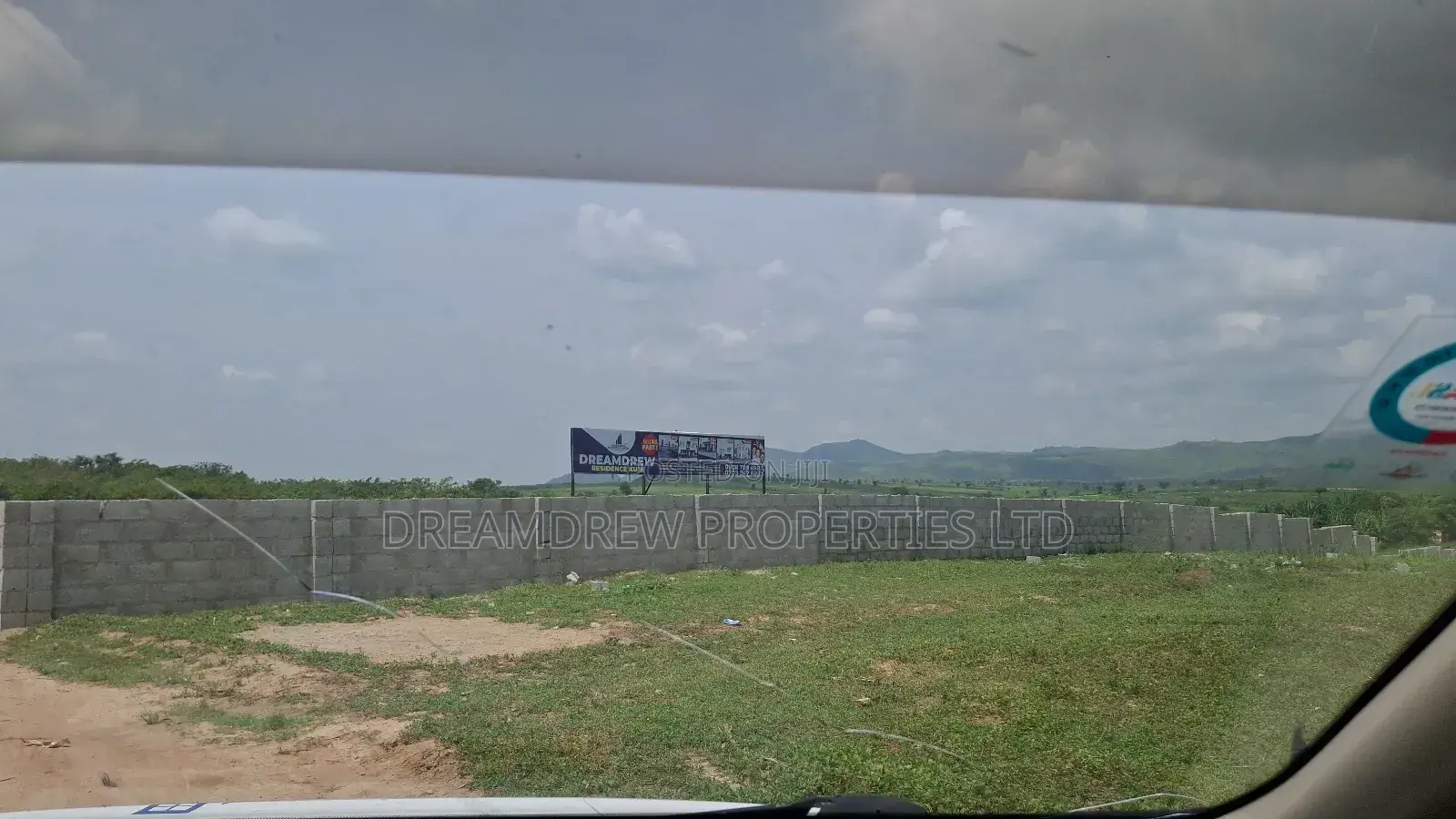 A Verifiable Land at Kuje With Massive Work in Progress
