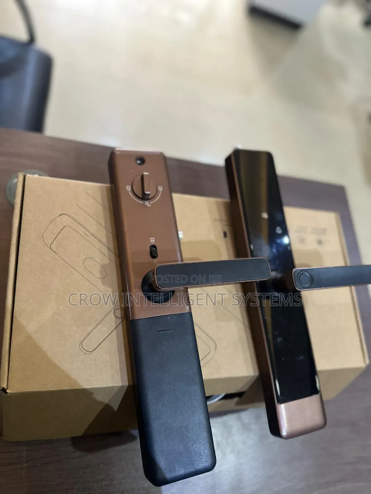 Smart Lock
