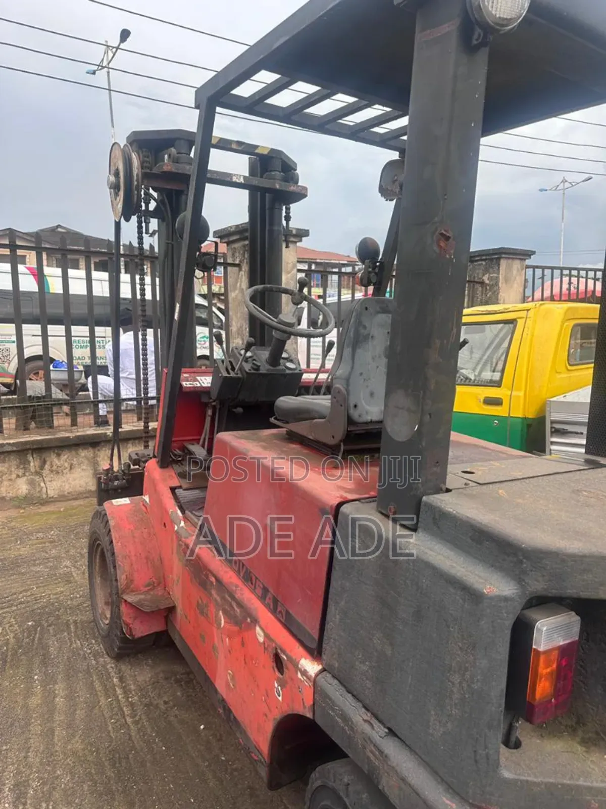 Desta Lifting Equipment