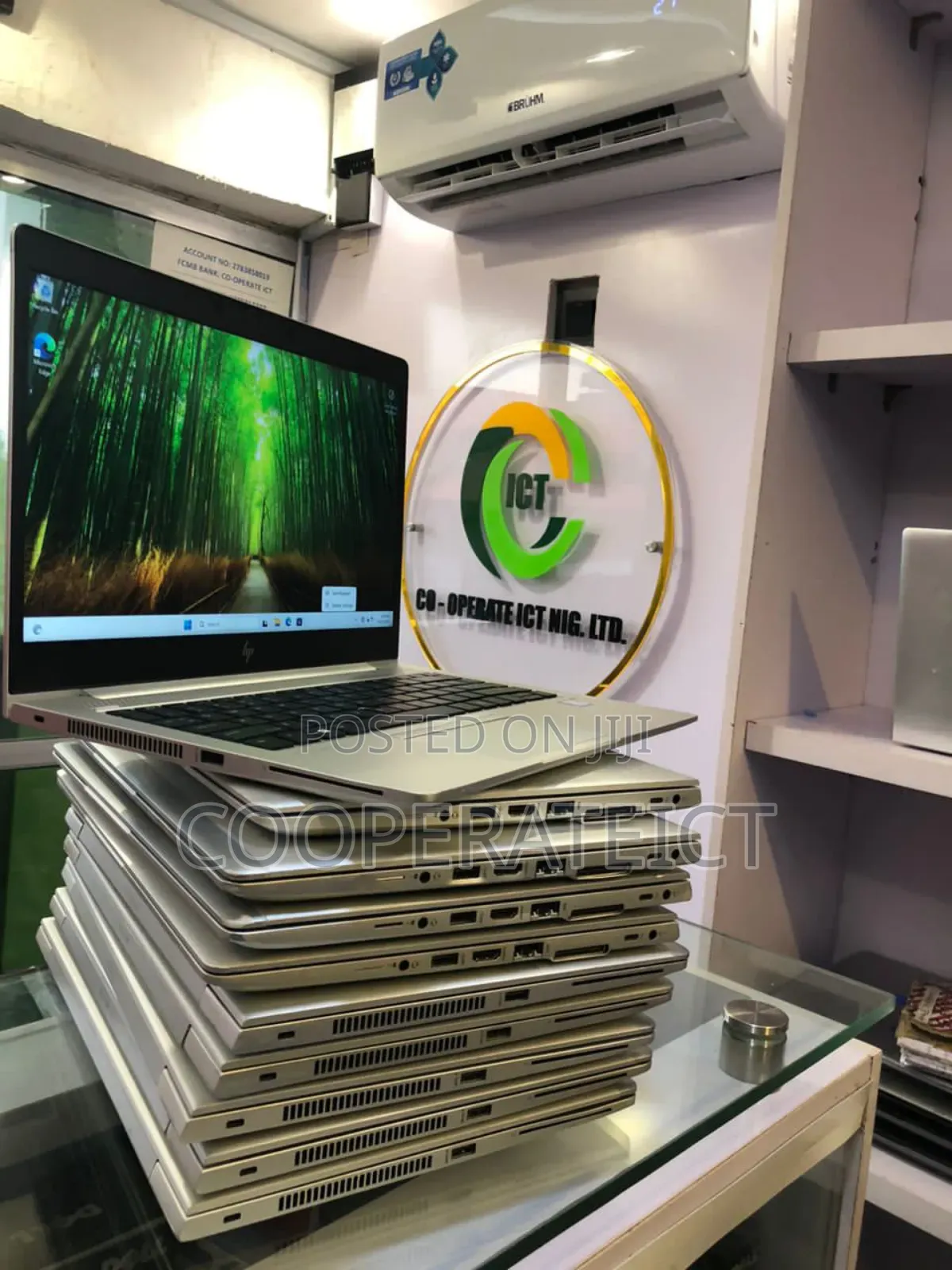 Laptop HP EliteBook 840 G5 8GB Intel Core i5 SSD 256GB