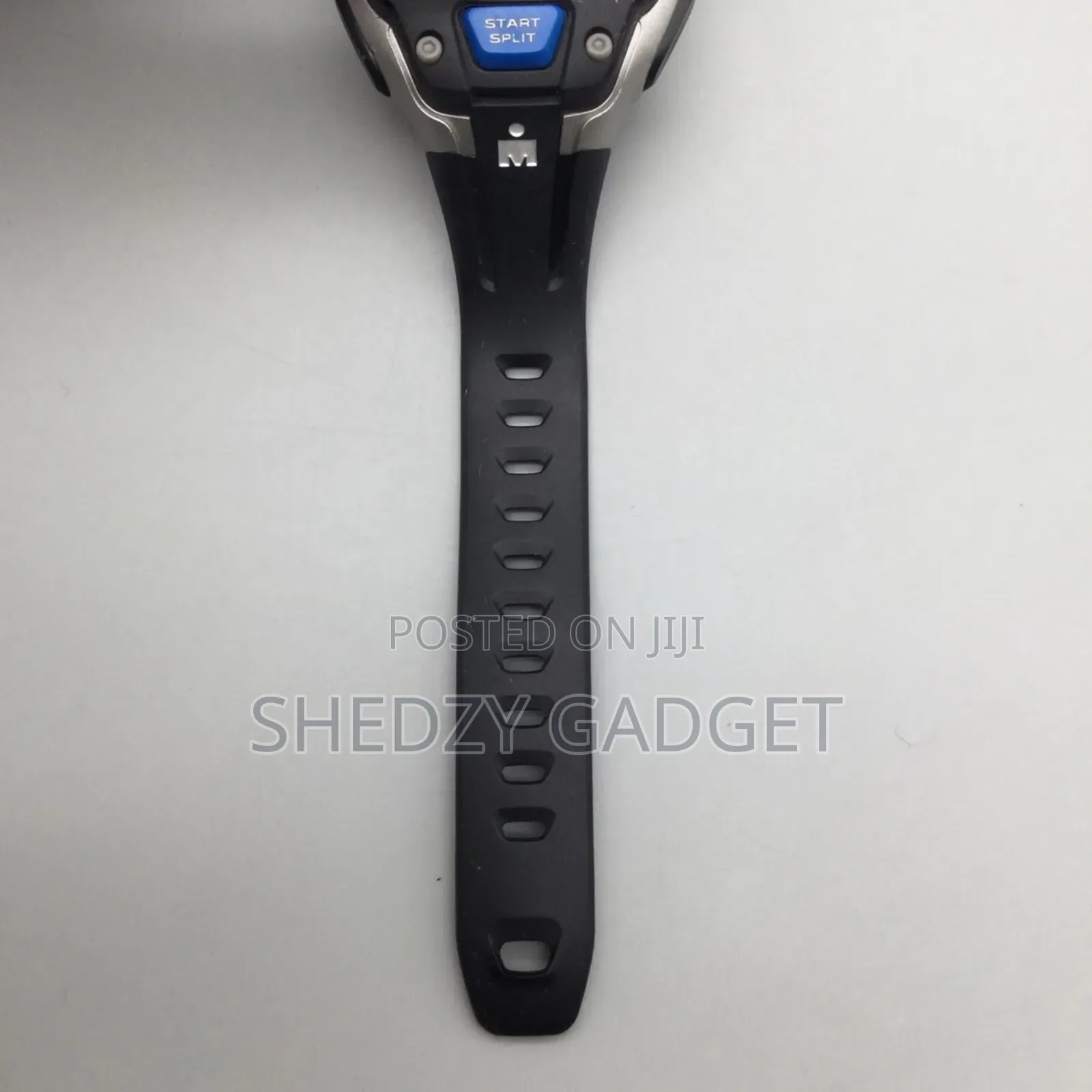 Timex Ironman Watch Men 43mm Black Gray