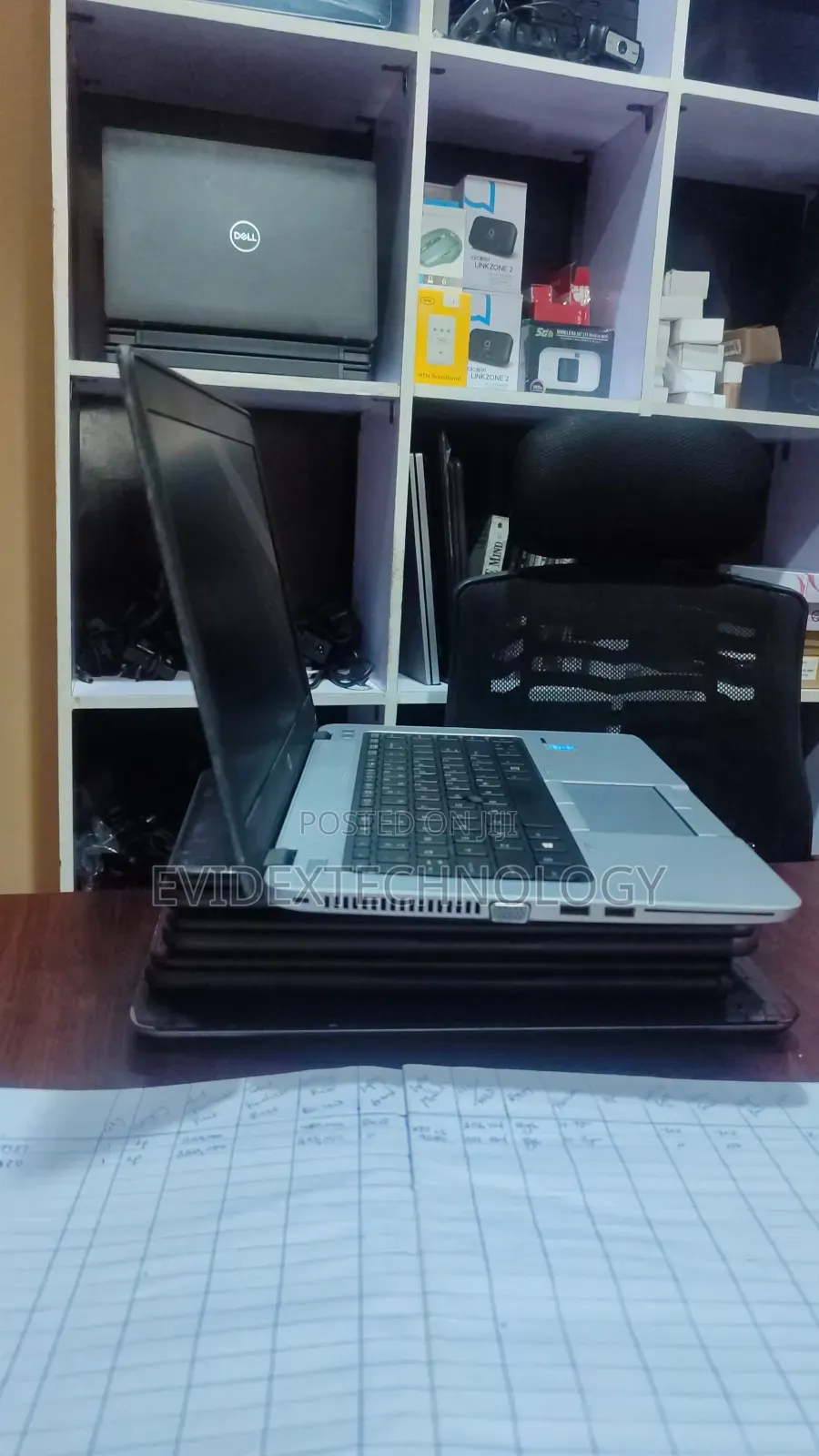Laptop HP EliteBook 840 G2 8GB Intel Core i5 SSD 256GB