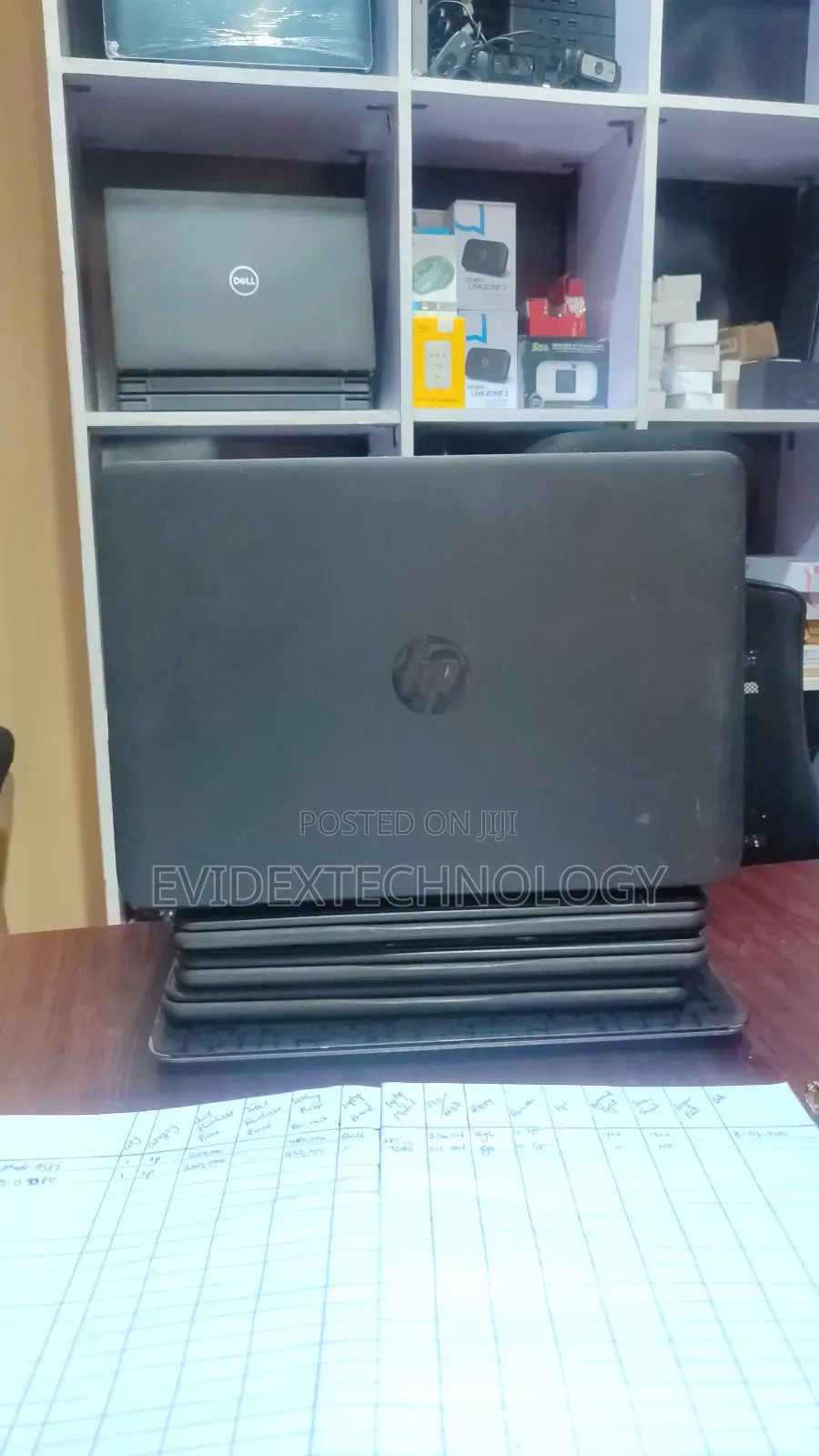 Laptop HP EliteBook 840 G2 8GB Intel Core i5 SSD 256GB