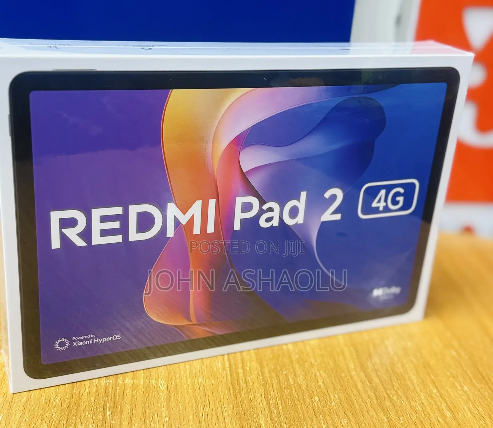 New Xiaomi Mi Pad 2 256 GB Gray