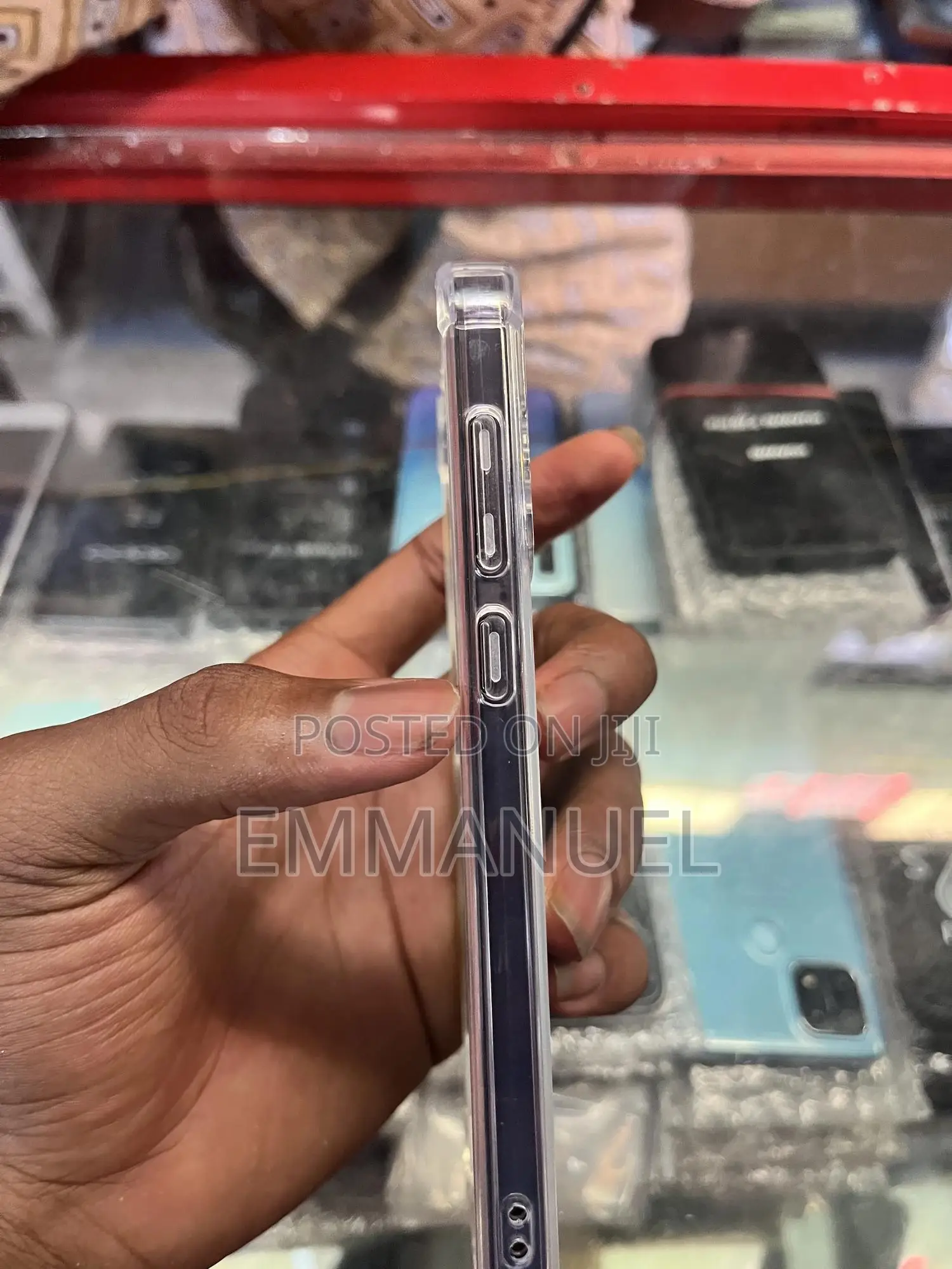 Huawei Pura 70 256 GB Gray