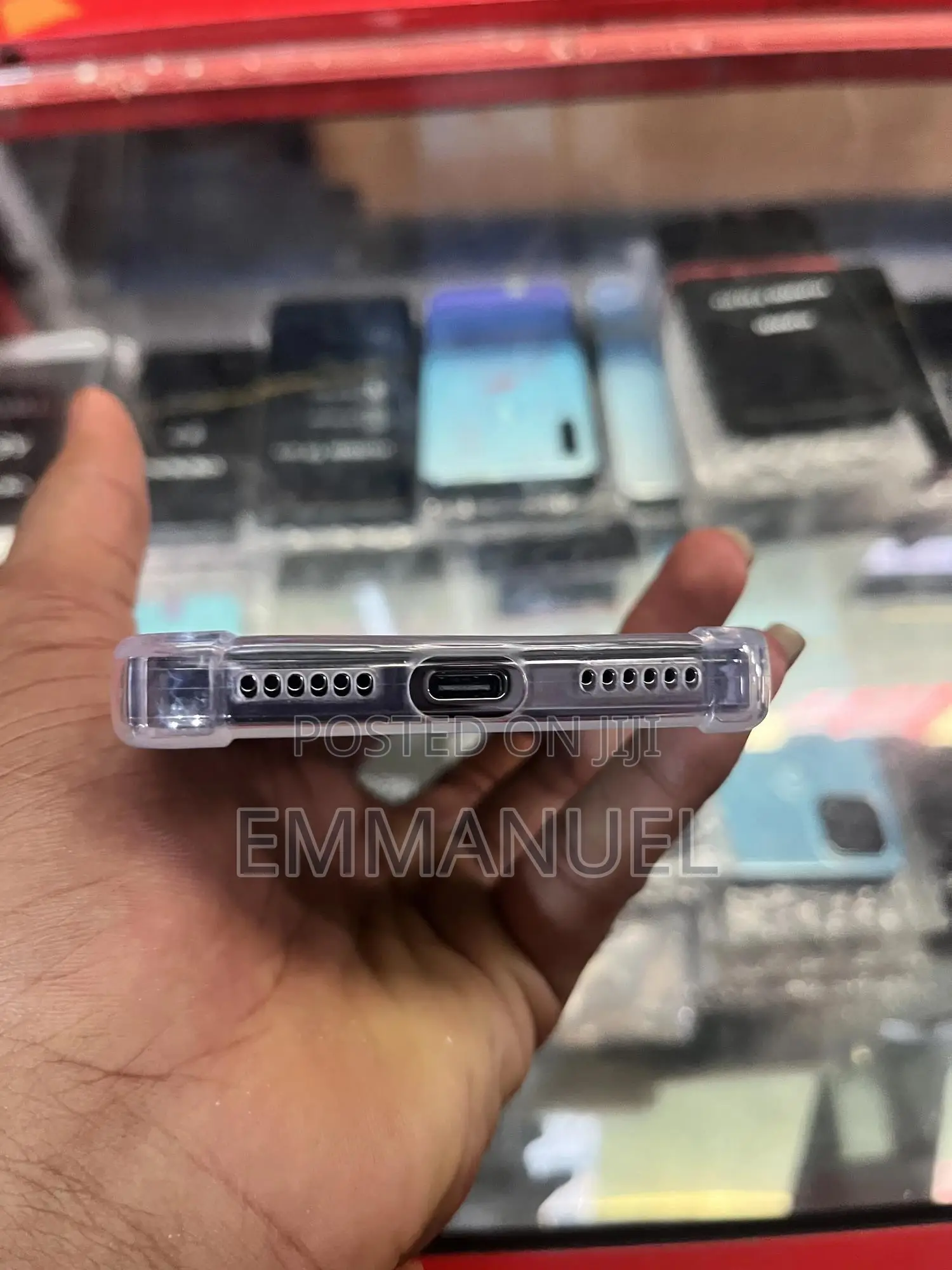 Huawei Pura 70 256 GB Gray