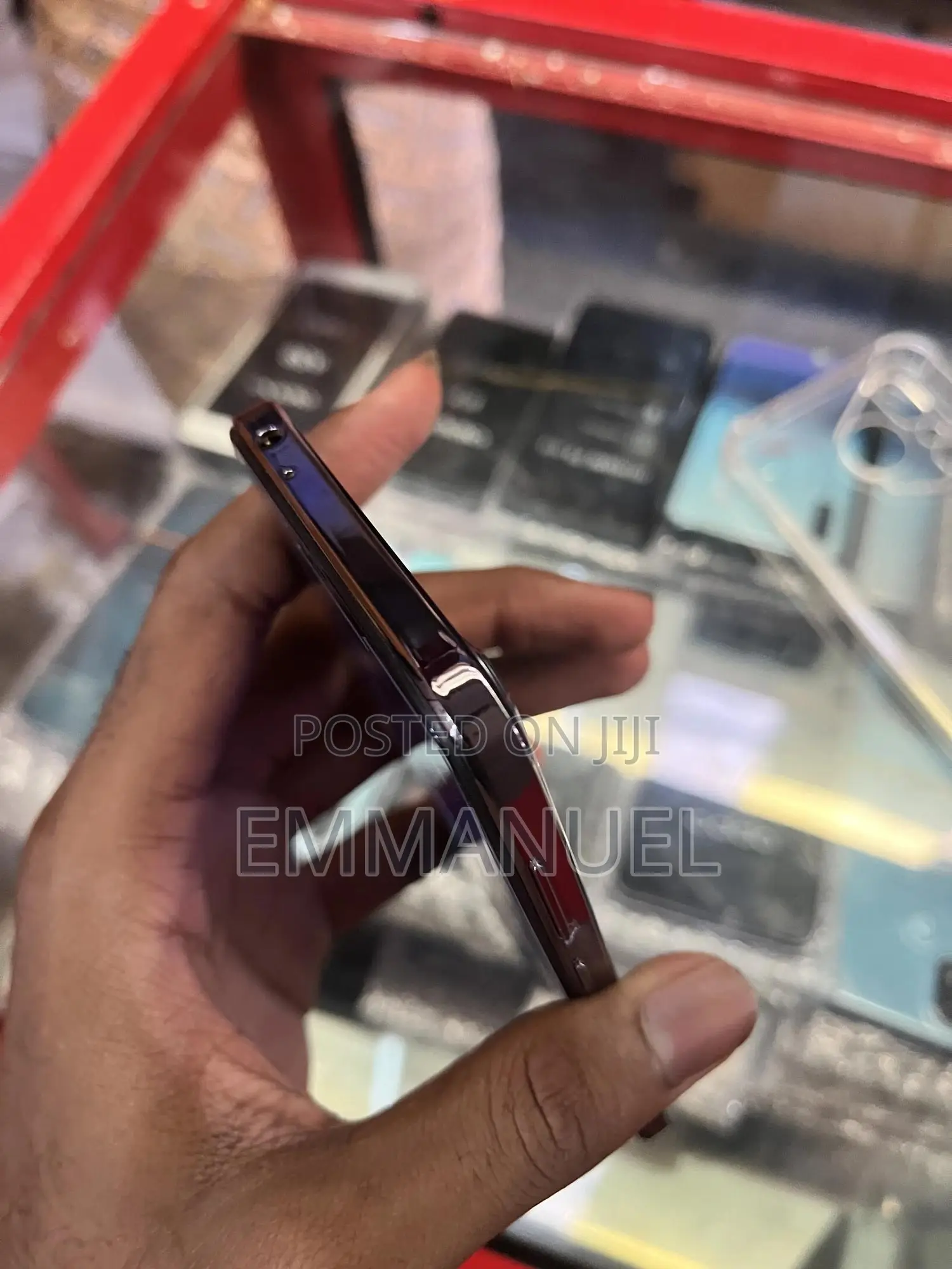 Huawei Pura 70 256 GB Gray