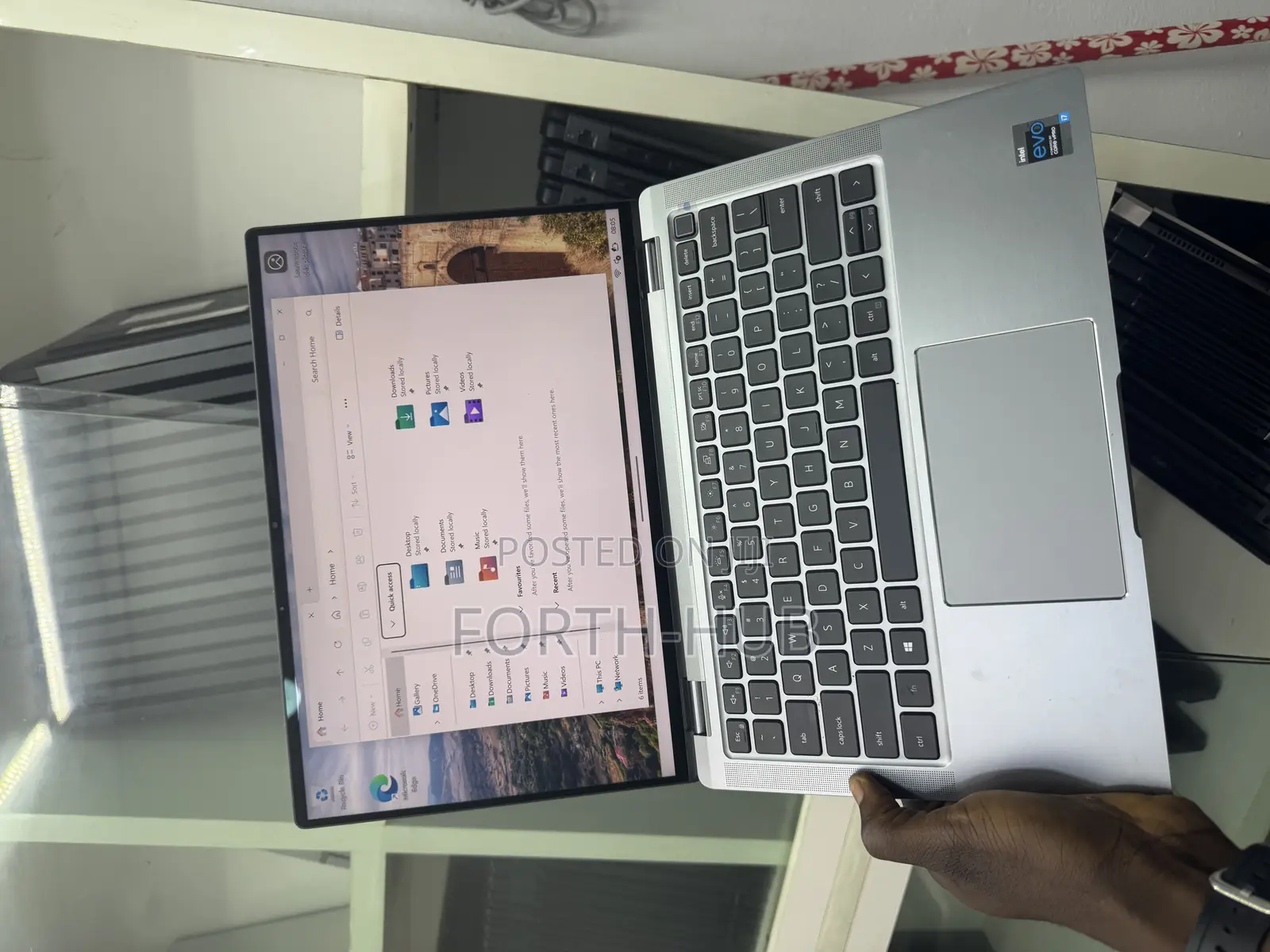 Laptop Dell Latitude 9420 32GB Intel Core I7 SSD 1T