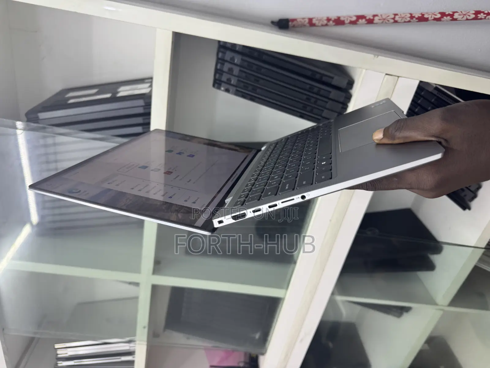 Laptop Dell Latitude 9420 32GB Intel Core I7 SSD 1T