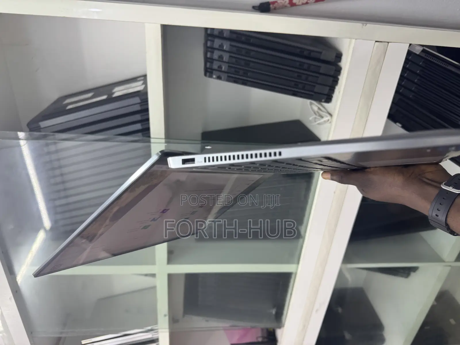 Laptop Dell Latitude 9420 32GB Intel Core I7 SSD 1T