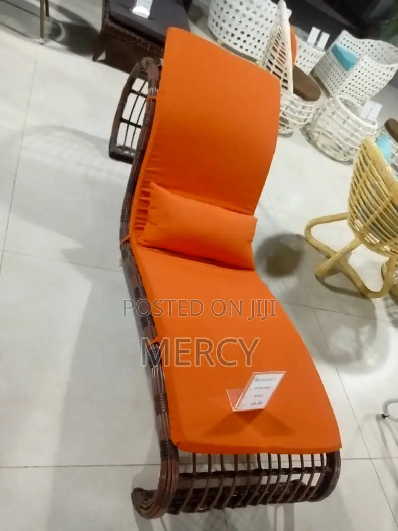 Outdoor Relaxation or Beach Chair