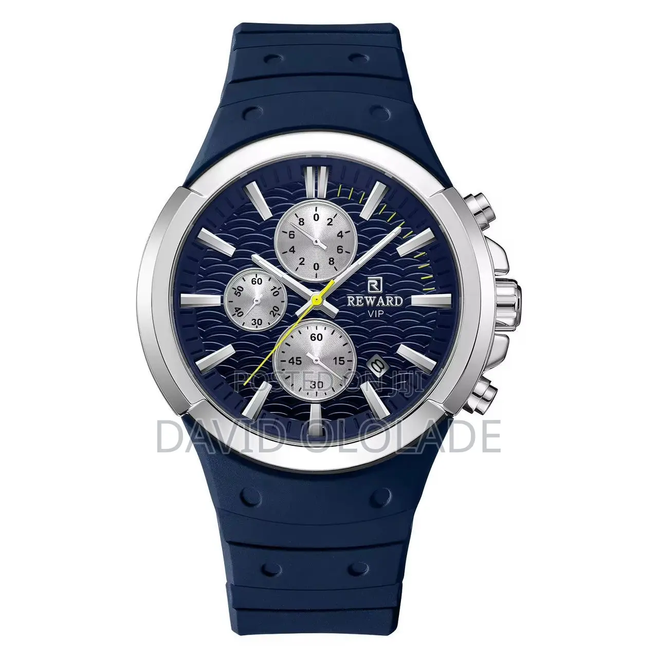 *Reward Watch* _High Quality_ Analog