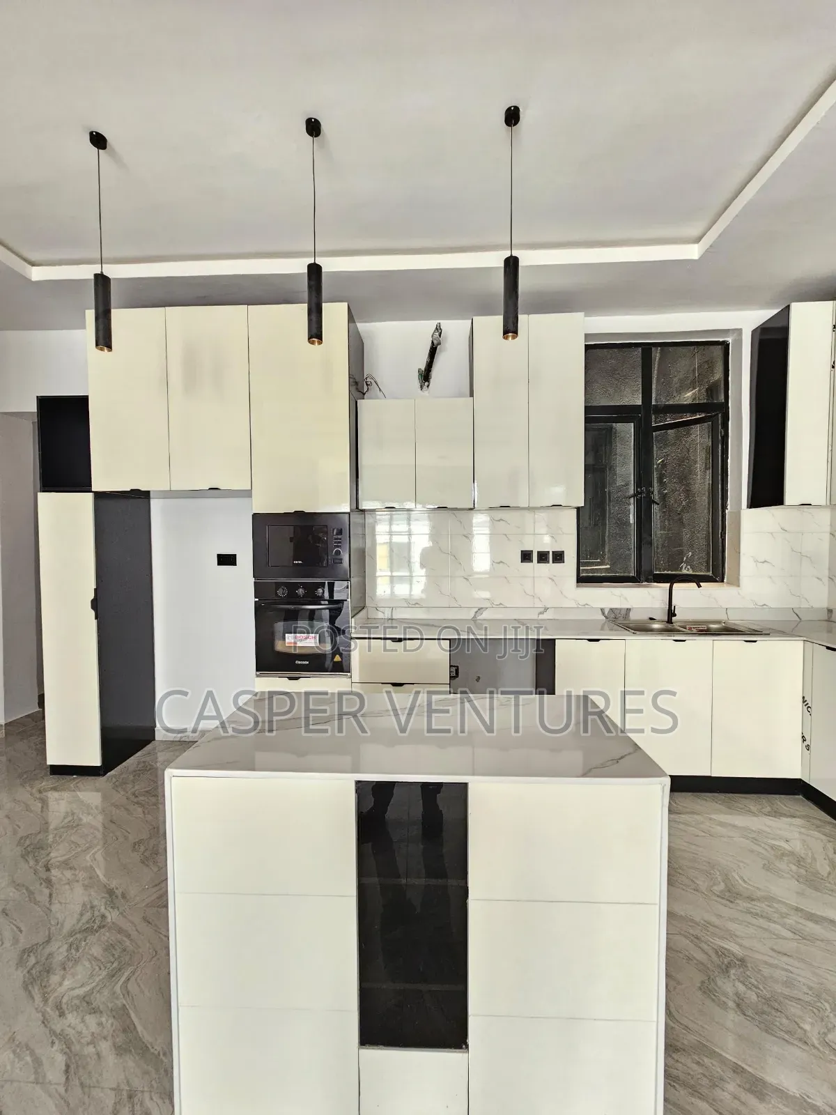 2bdrm Apartment in Lekki County for sale