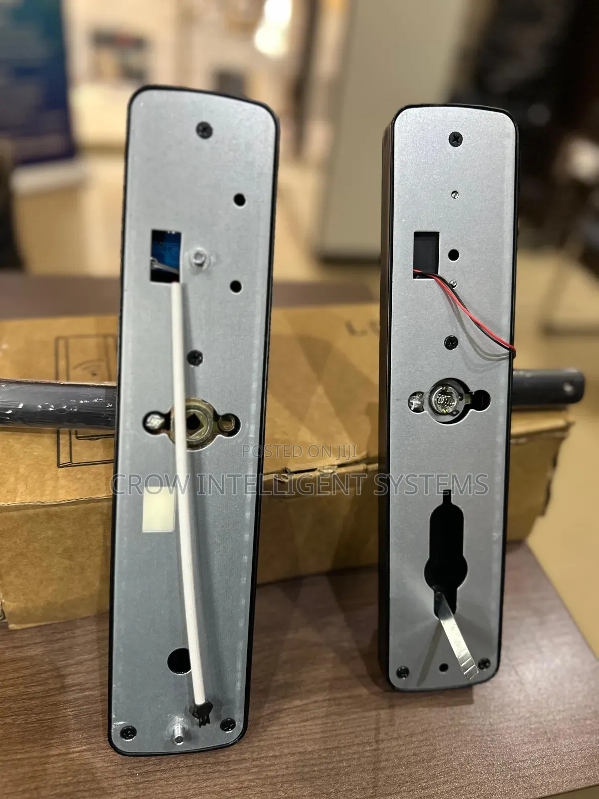 Lord ( Hotel Locks)