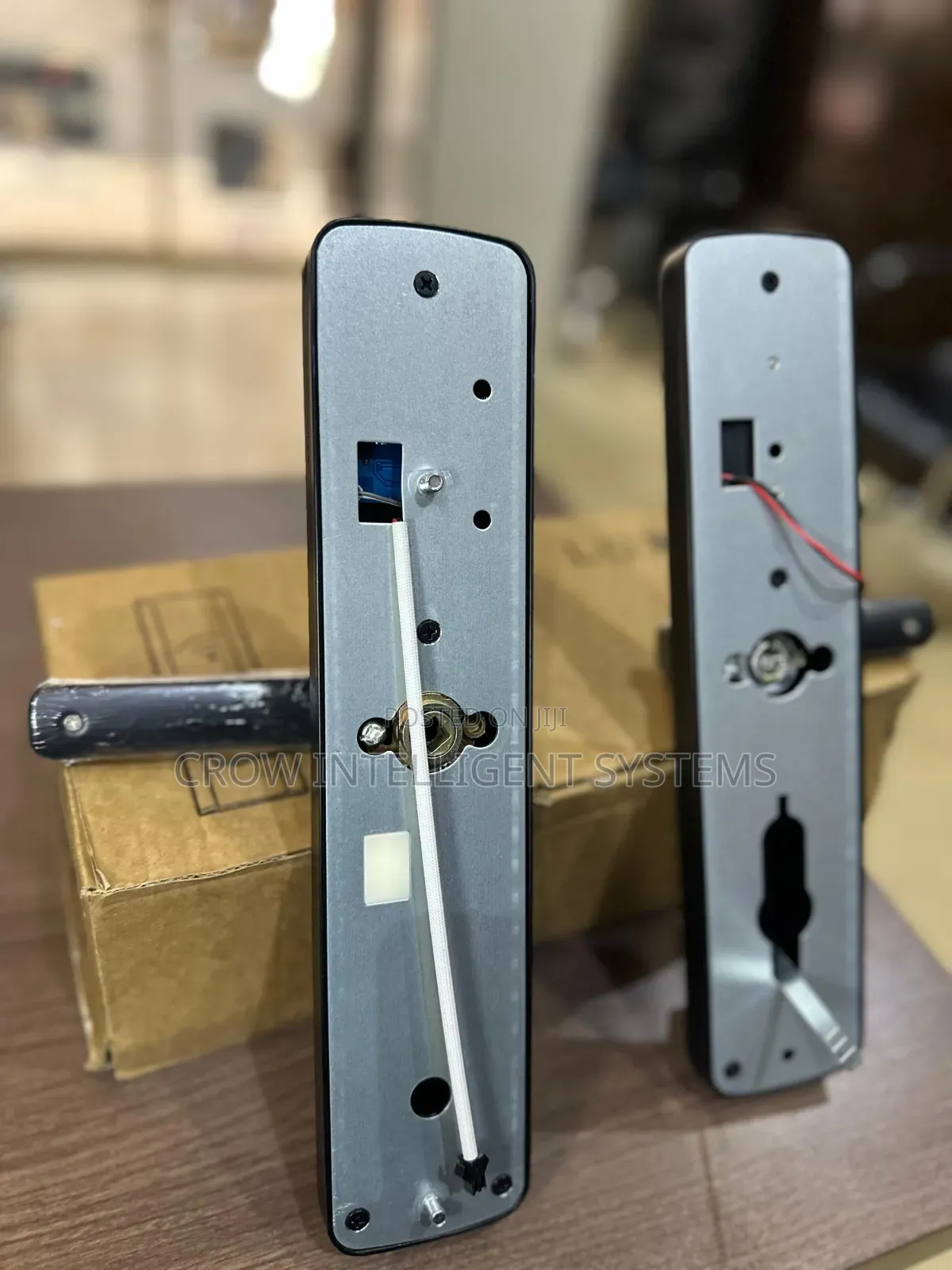 Lord ( Hotel Locks)