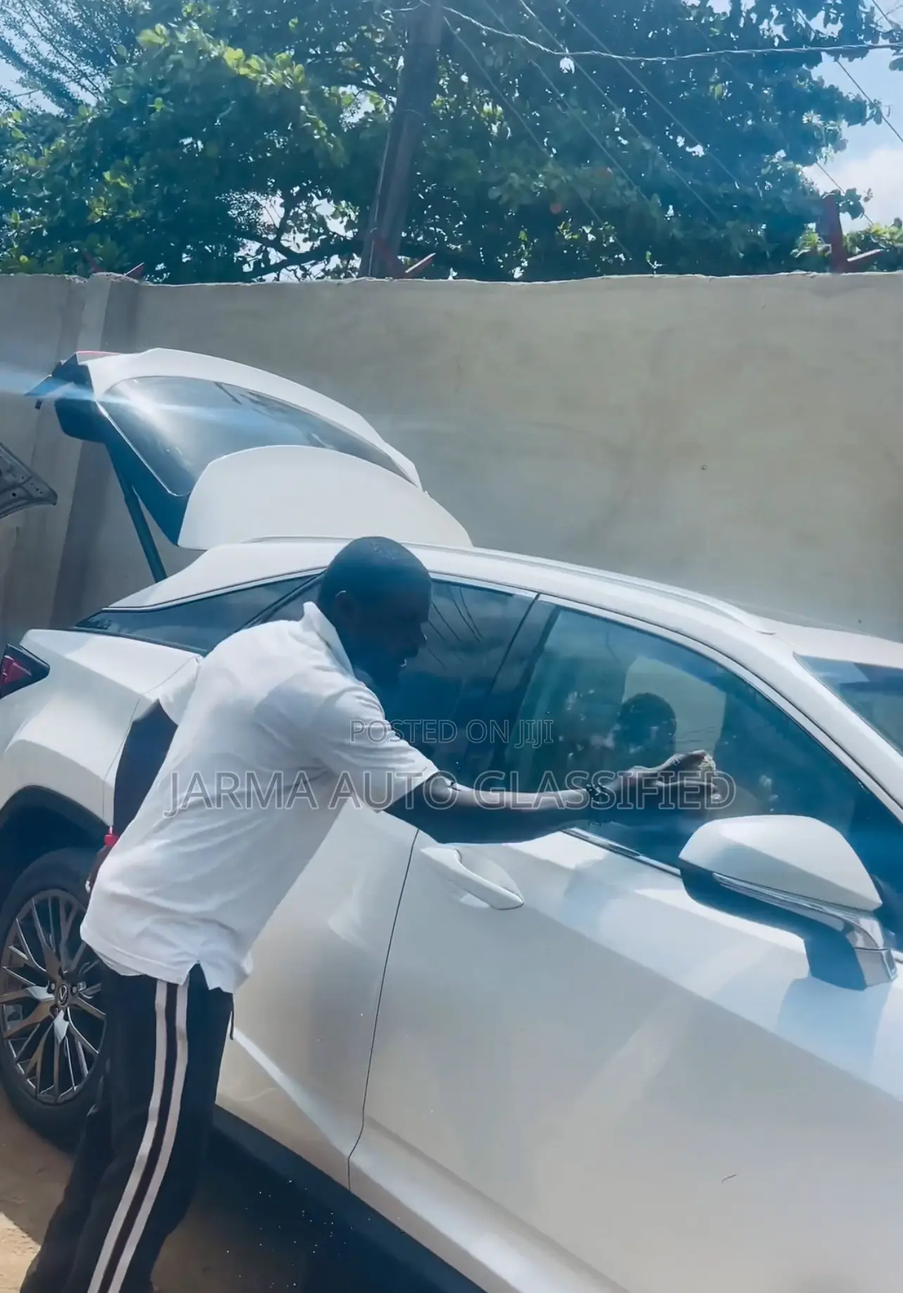 Top-quality Ceramic Window Tinting | Heat Uv Protection Guaranteed