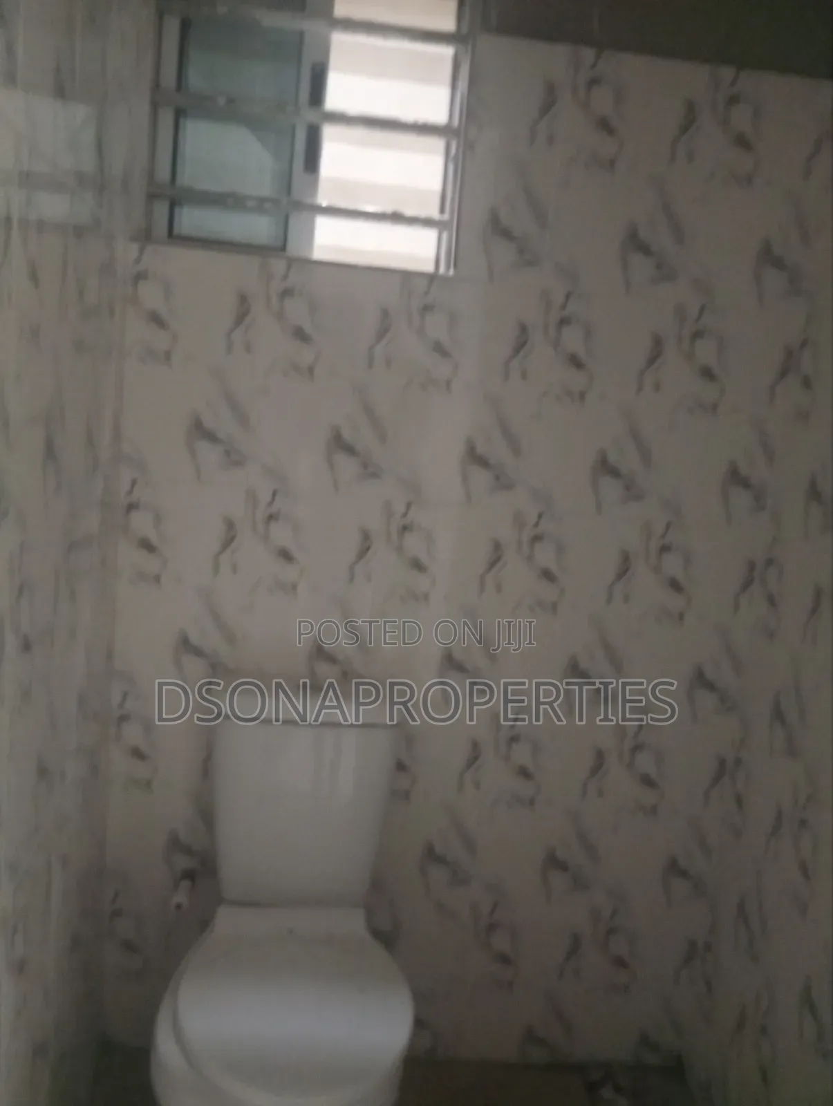 Studio Apartment in Fako Estate, Oke-Ira / Ogba for rent