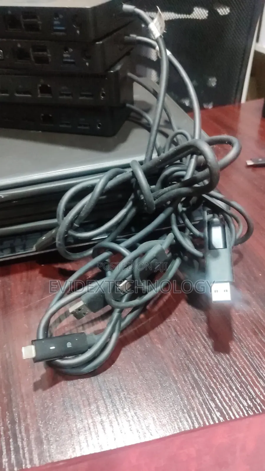 Dell Docker D5000, D6000, Wd15