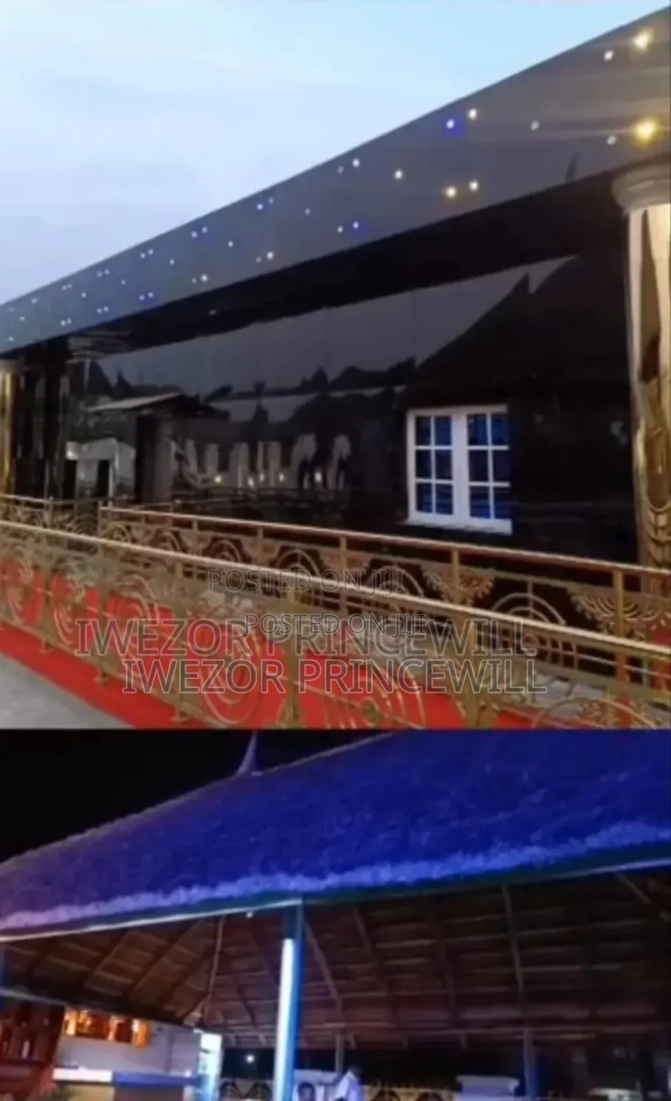 13 Rooms Luxury Hotel For Sale/Lease