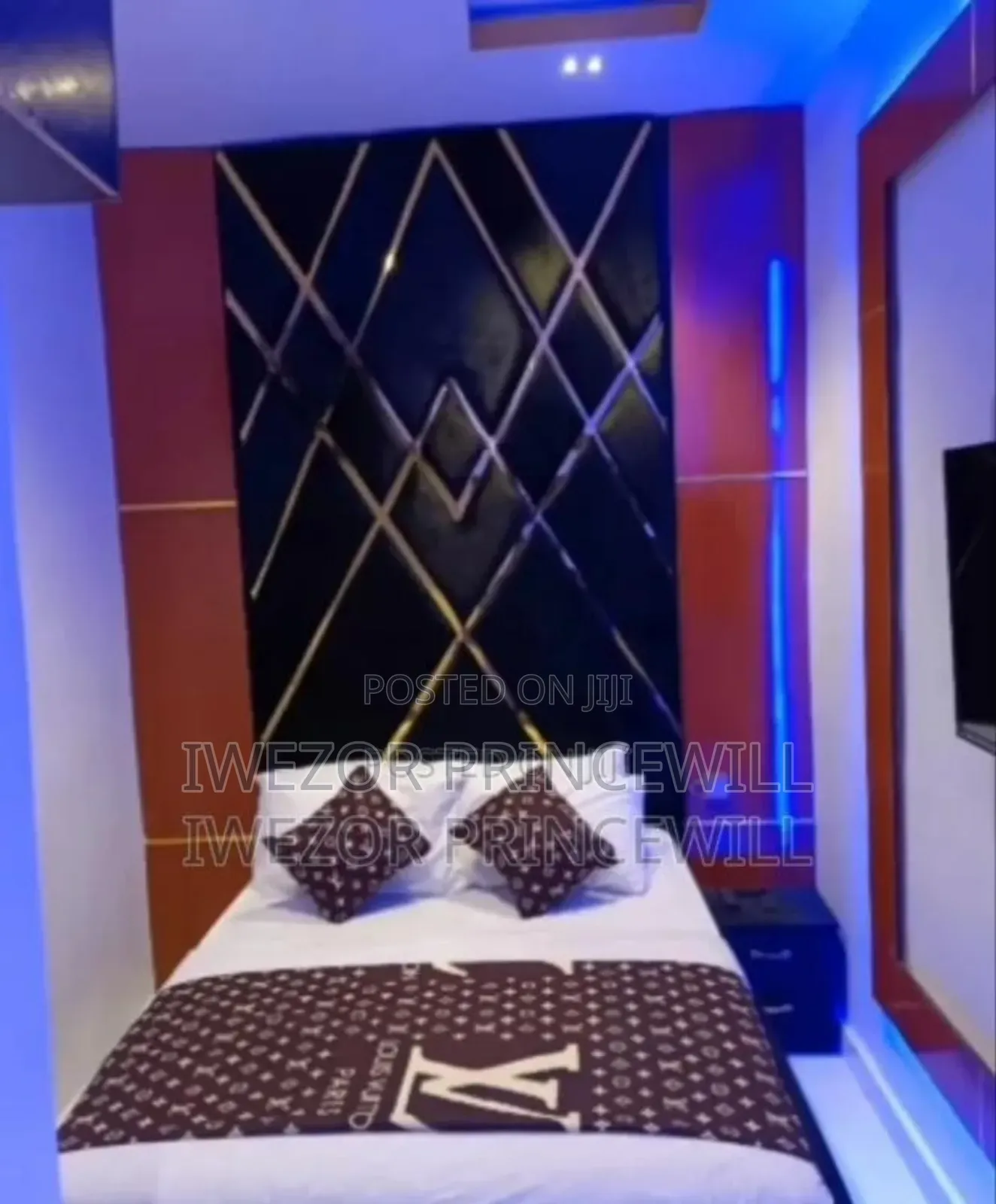 13 Rooms Luxury Hotel For Sale/Lease