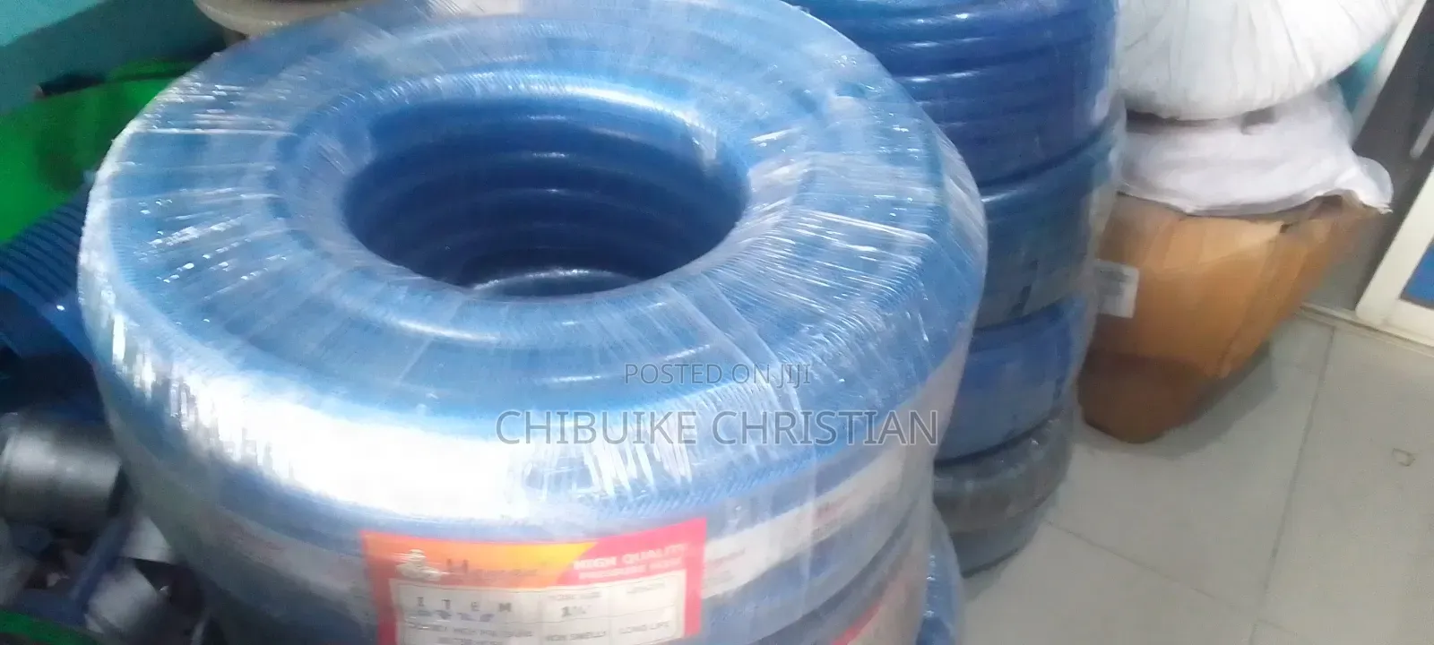 Water Hose