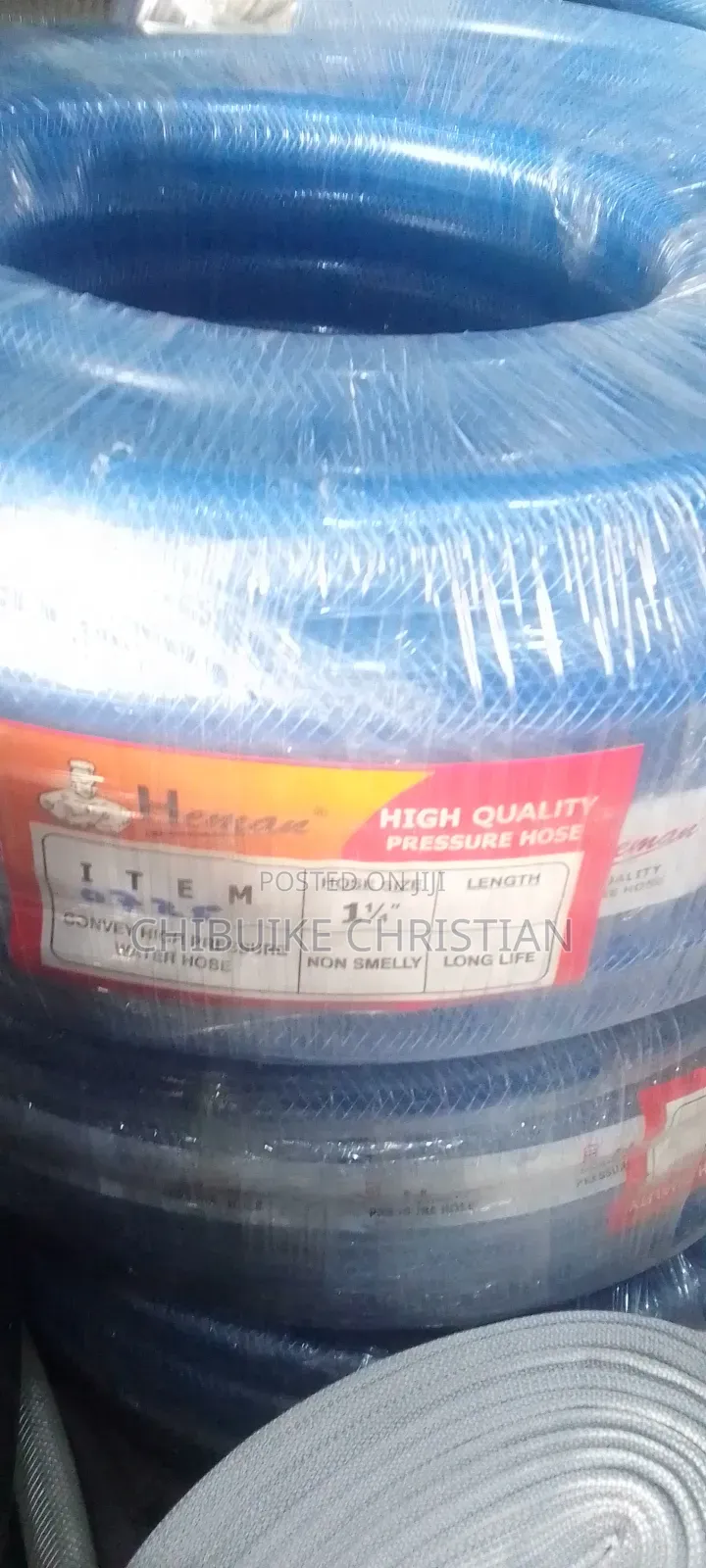 Water Hose