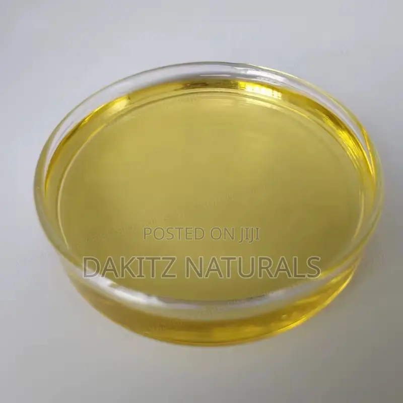 Baobab Oil 250ml