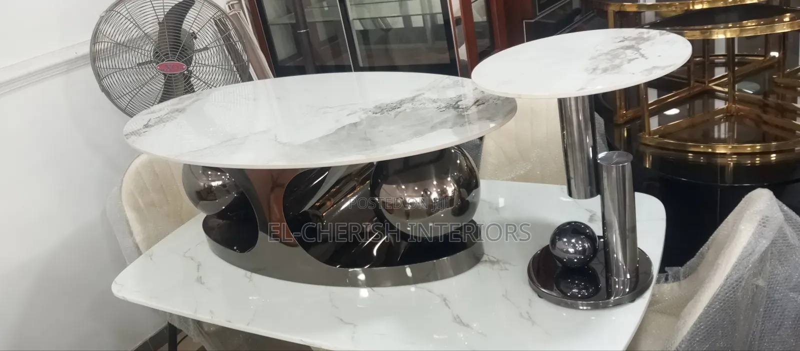 Center Table
