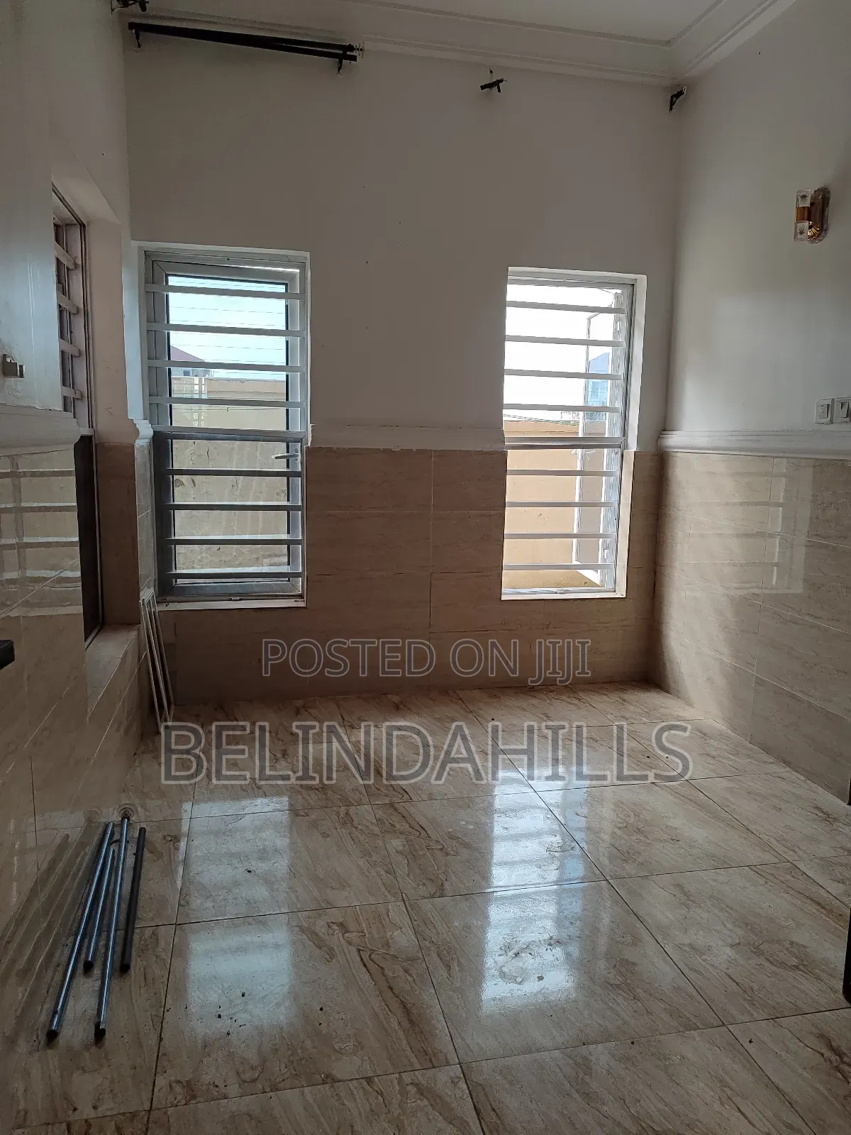 3bdrm Block of Flats in Katampe (Main) for rent