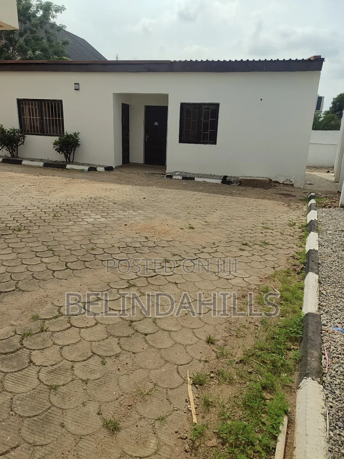 2bdrm Bungalow in Wuse 2 for rent