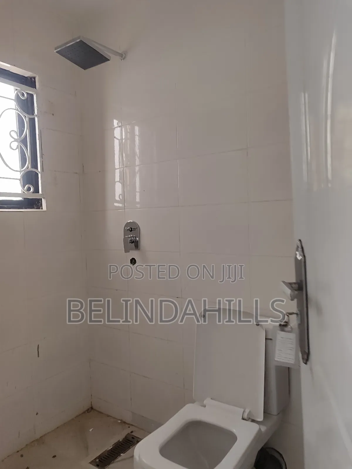 2bdrm Bungalow in Wuse 2 for rent