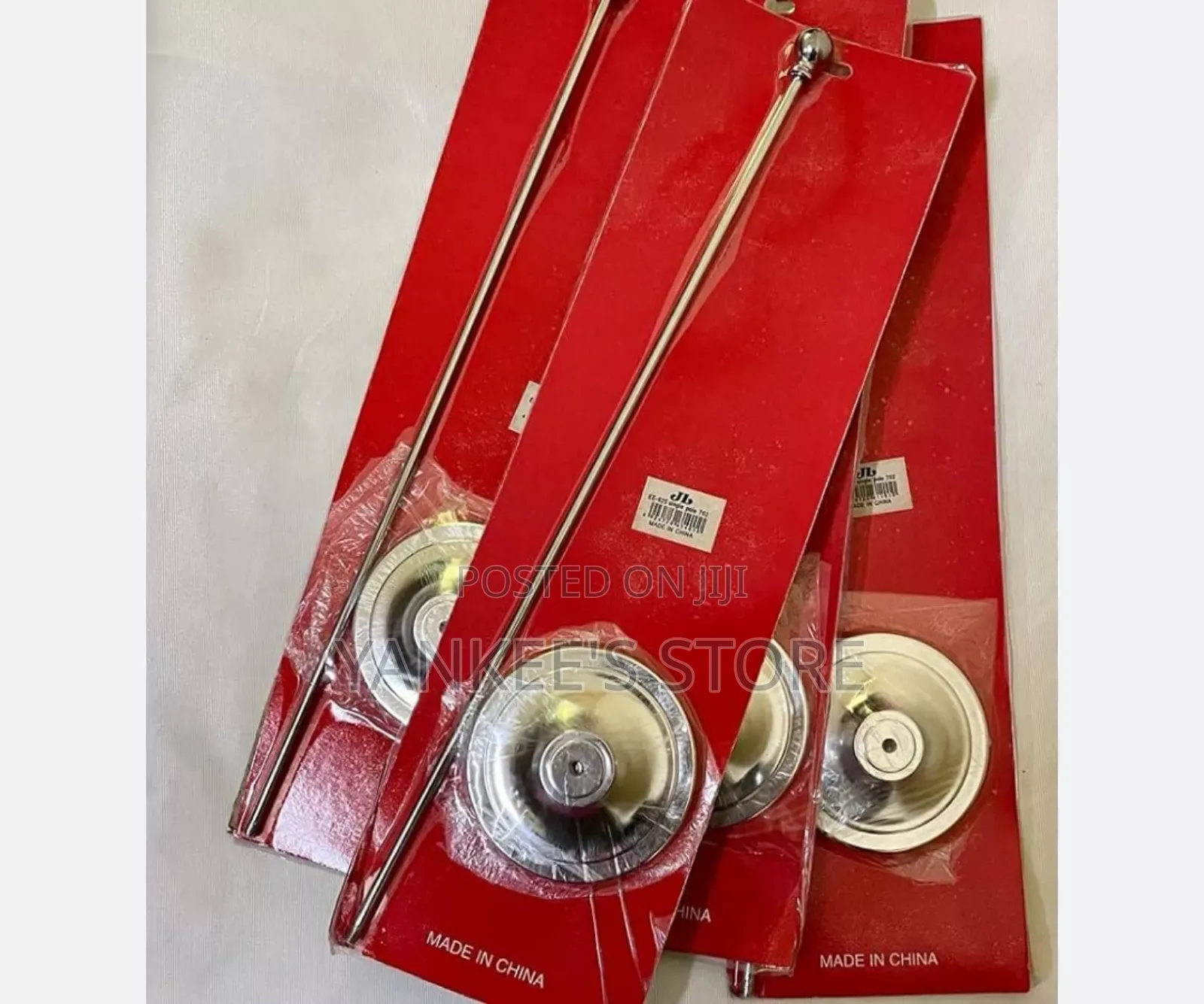 Original Imported Office Table Flag Stand