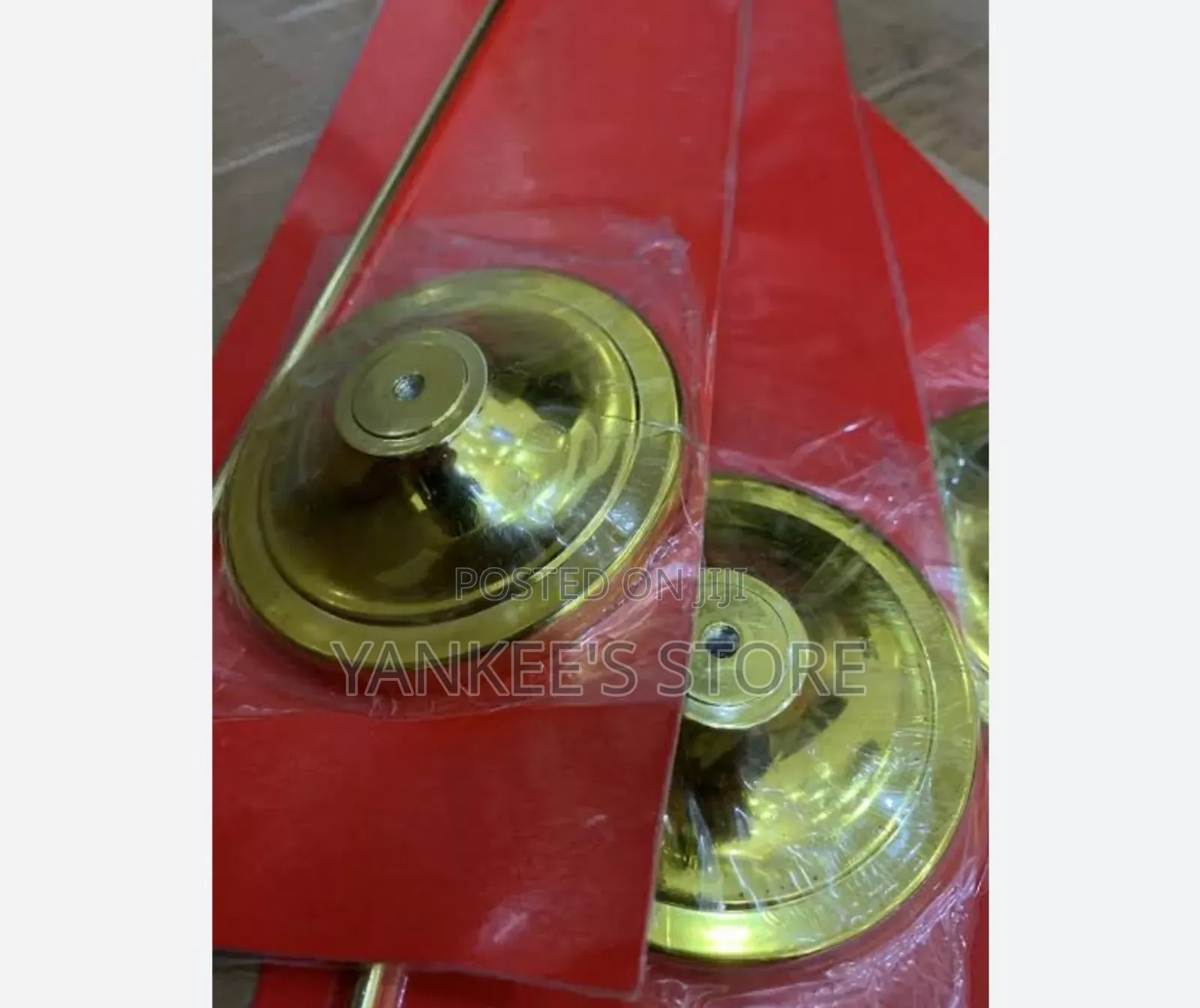 Original Imported Office Table Flag Stand