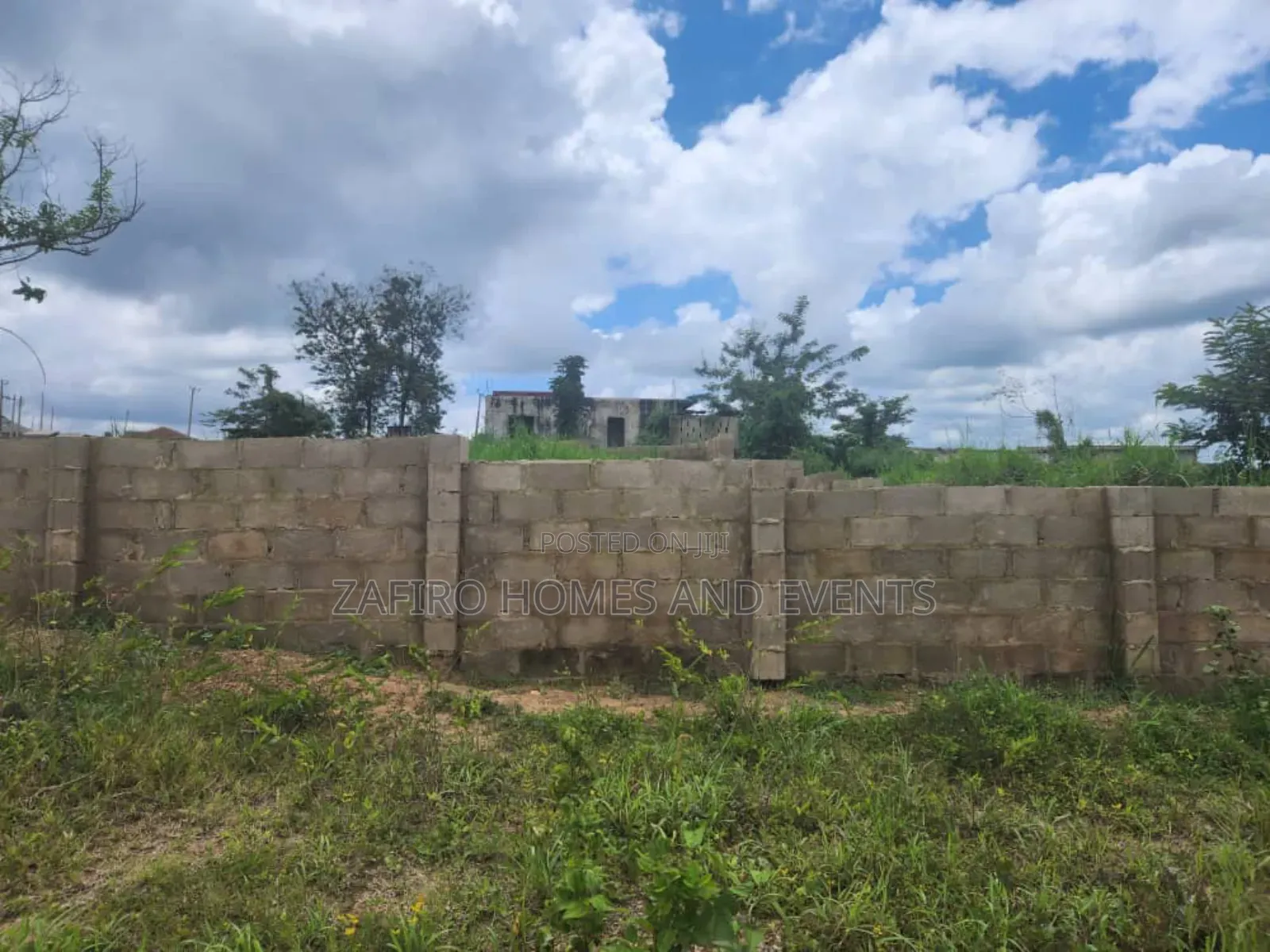 12 Plots of Residential Land Along Ido/ Ologuneru Road Oloje Village