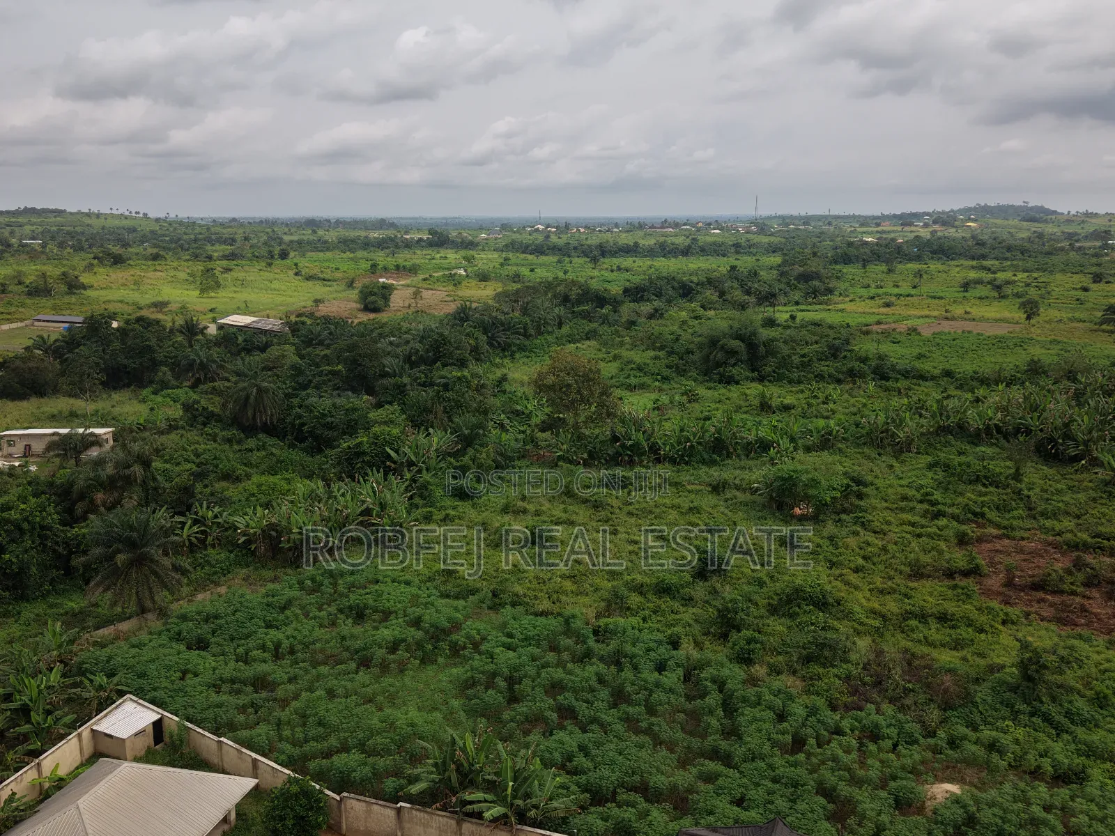 Prime Land Sale