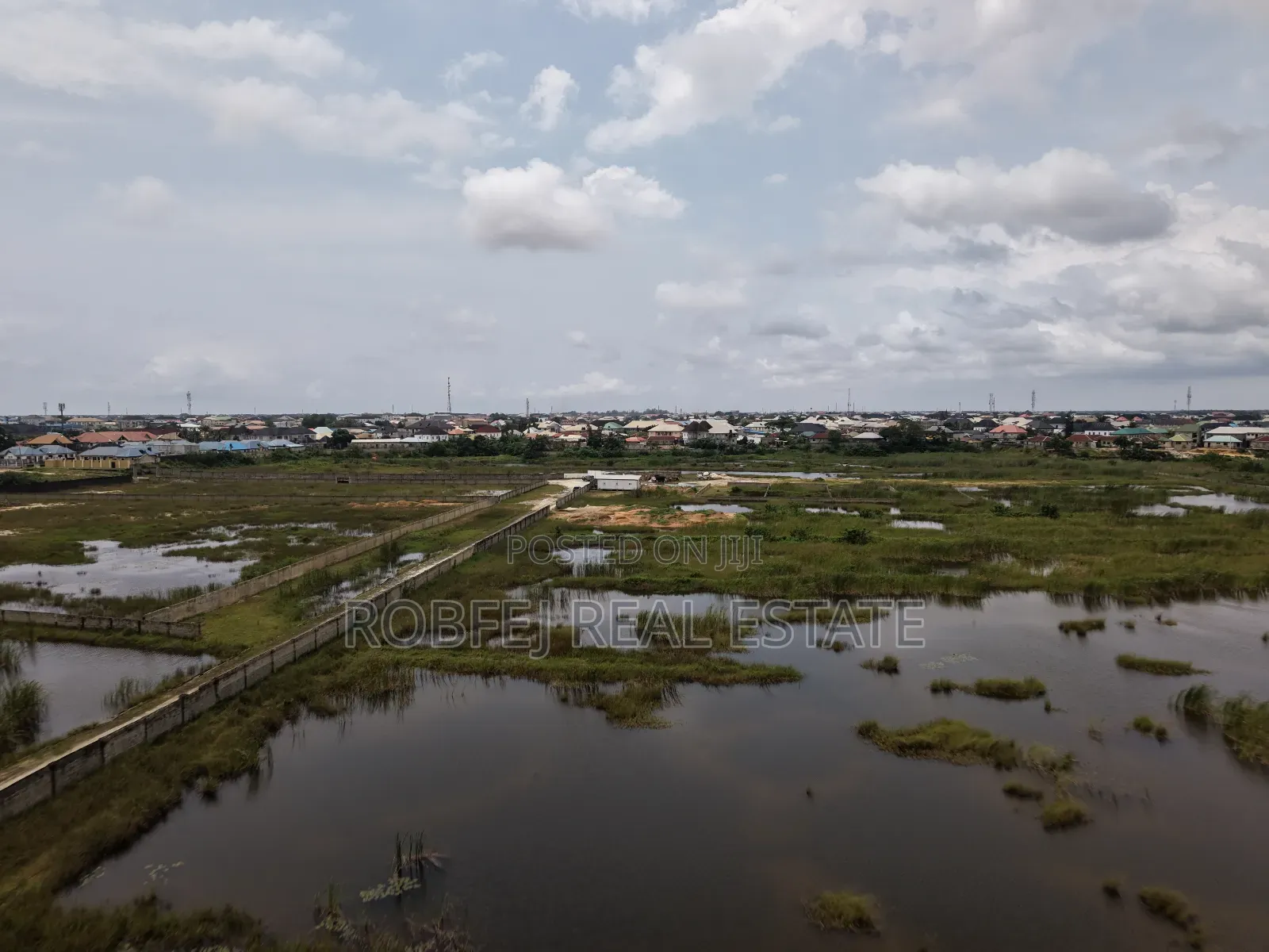 Prime Land Sale