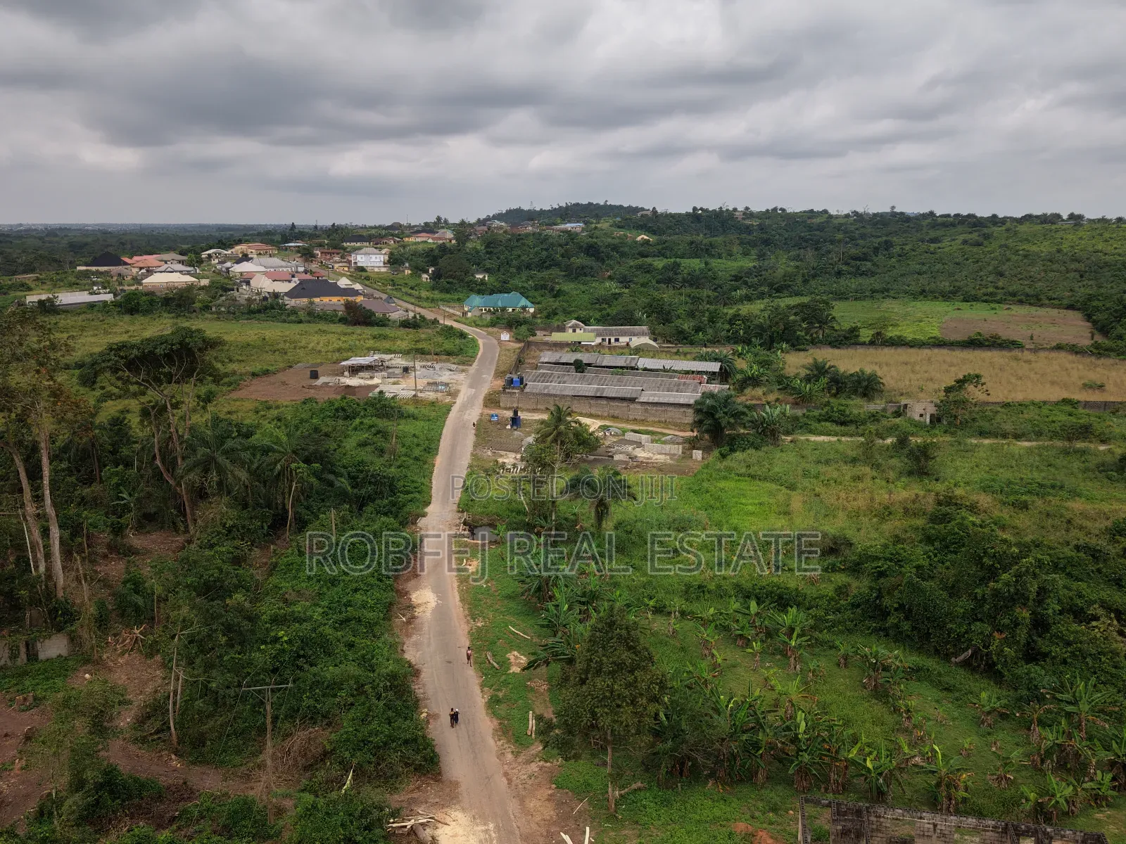 Prime Land Sale