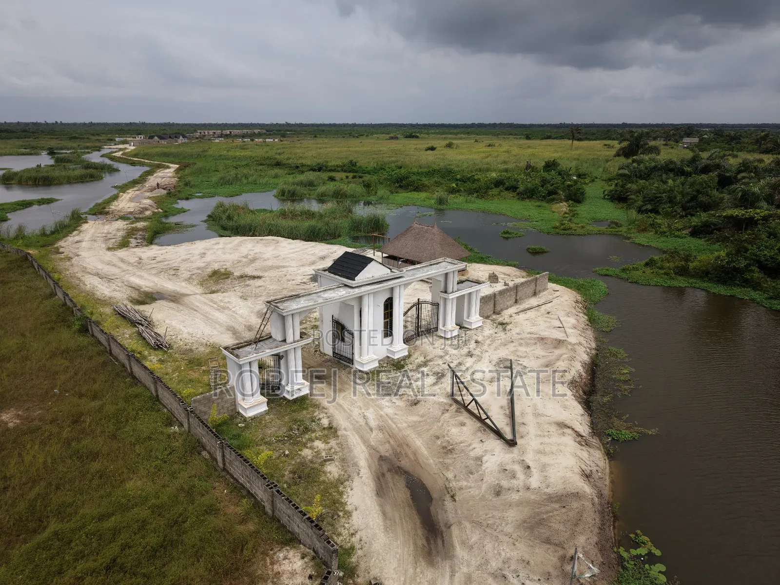 Prime Land Sale