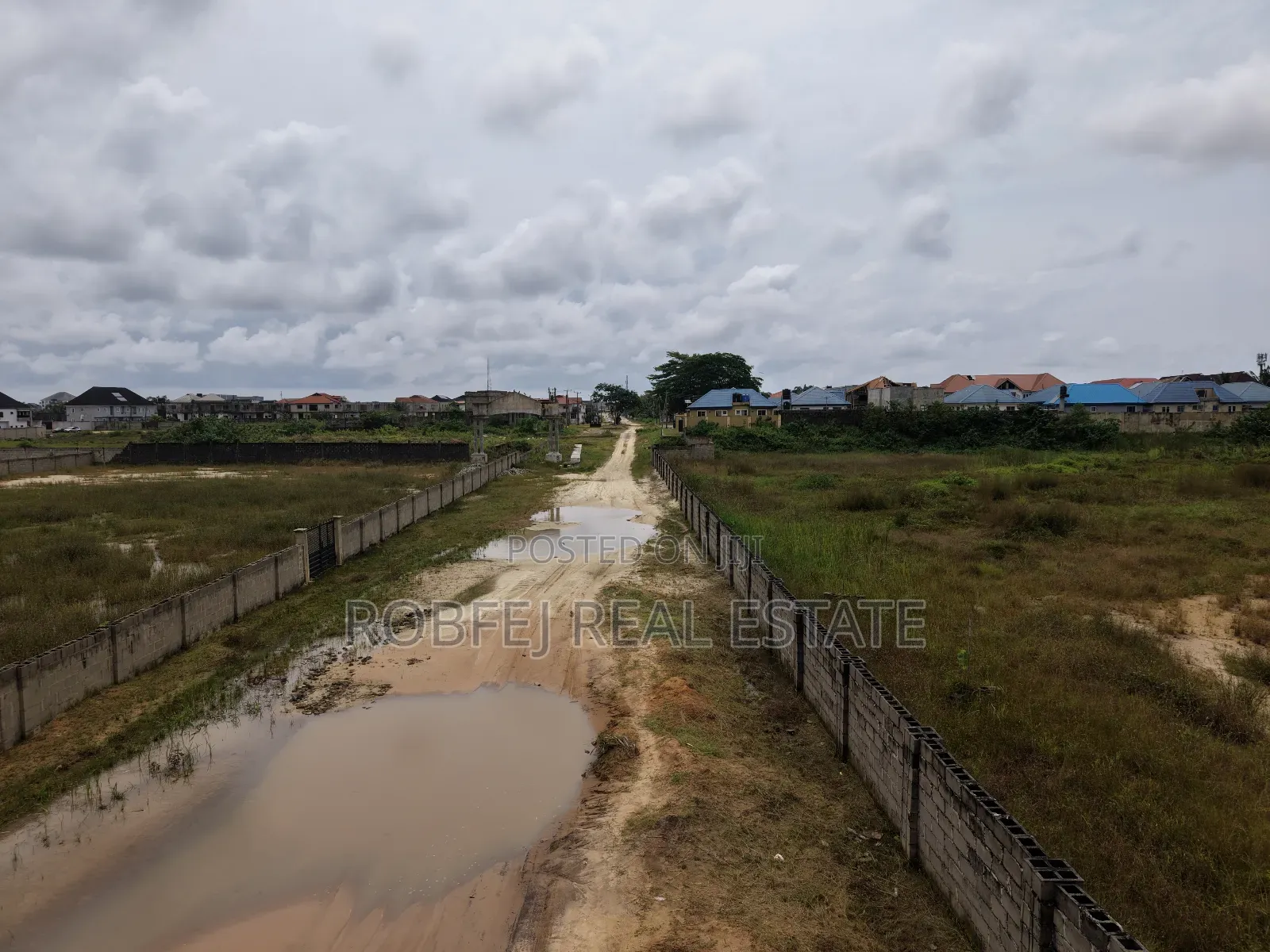 Prime Land Sale