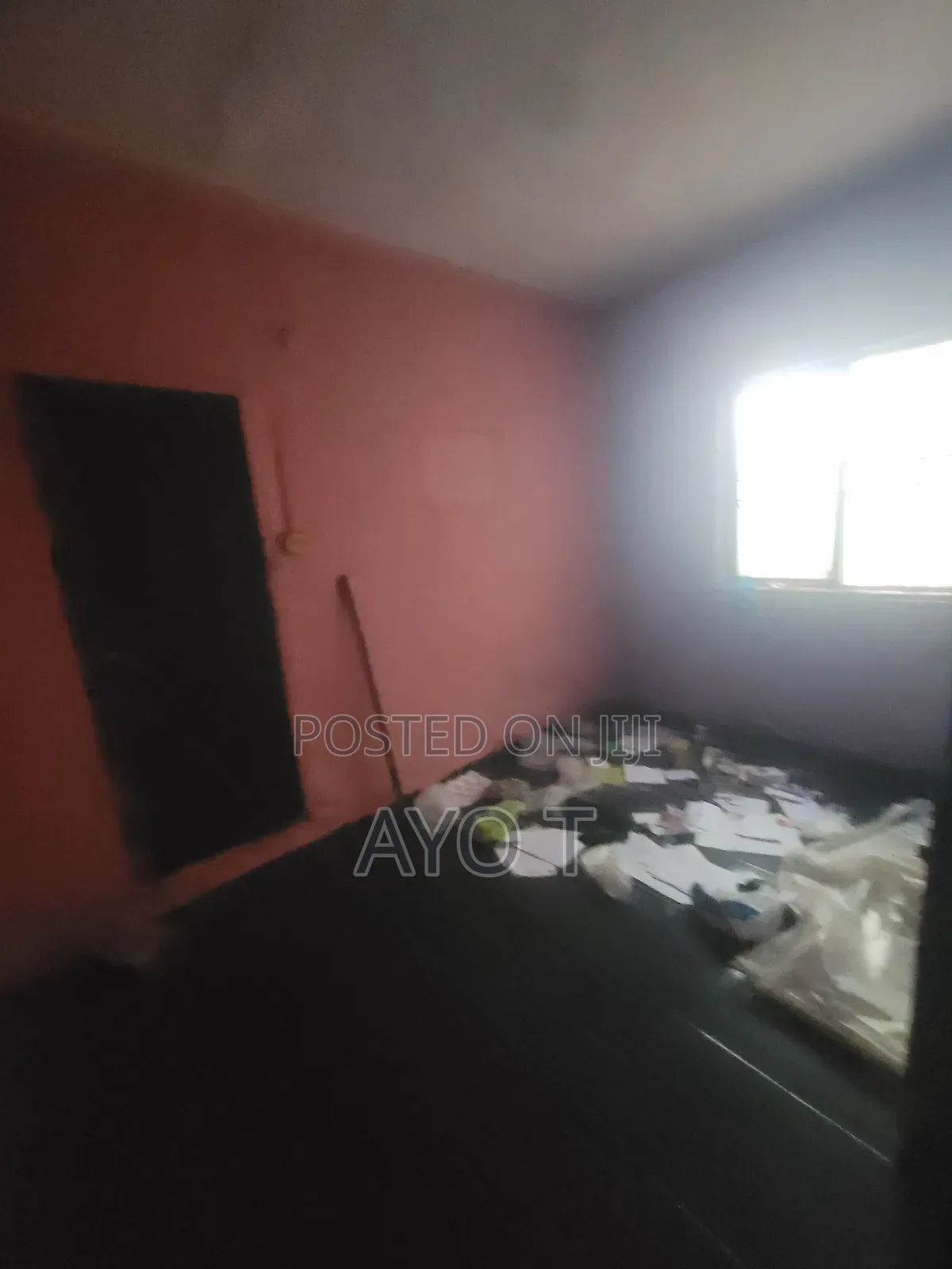 Studio Apartment in Ilaje, Bariga / Shomolu for rent