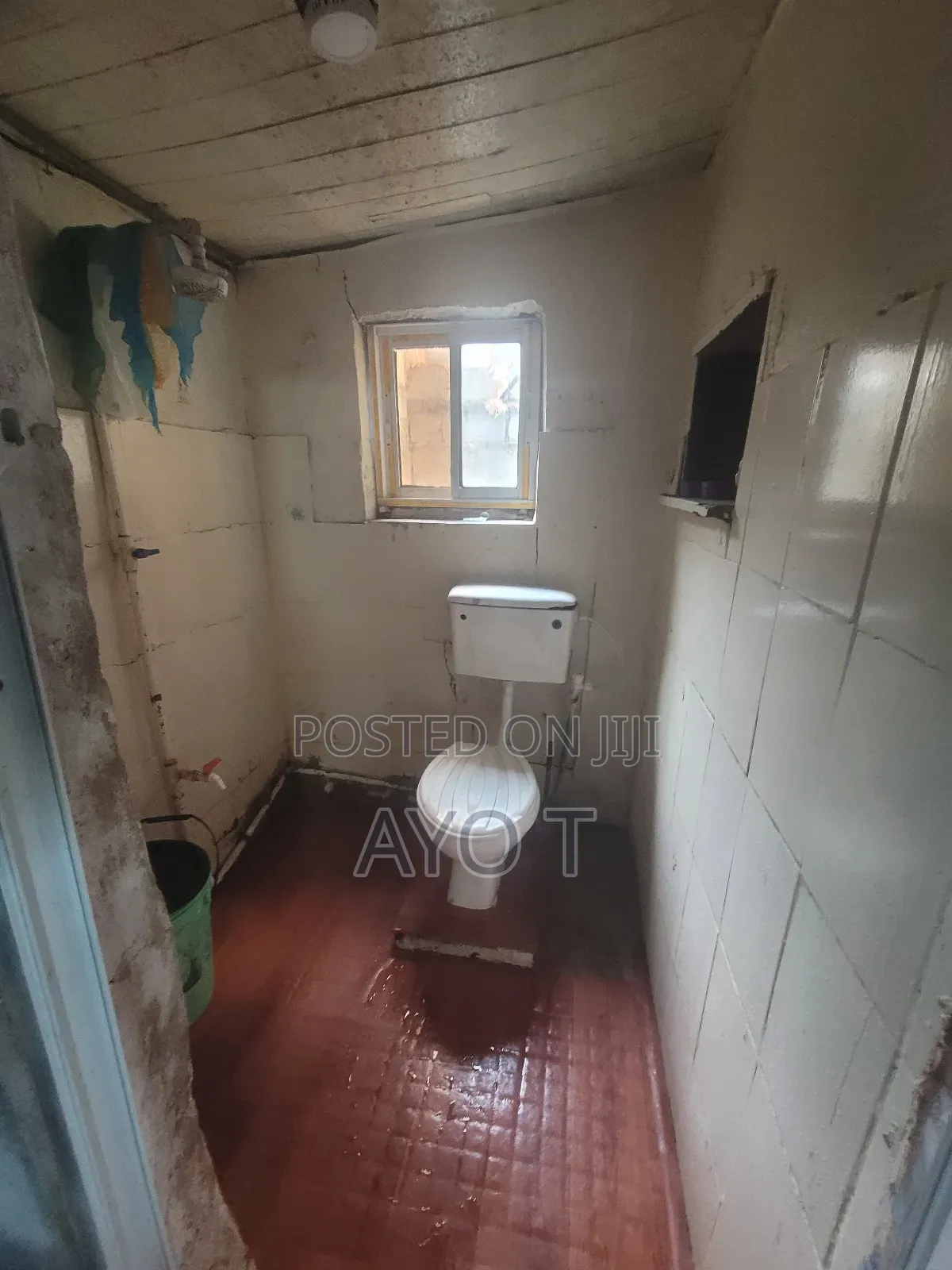 Studio Apartment in Ilaje, Bariga / Shomolu for rent