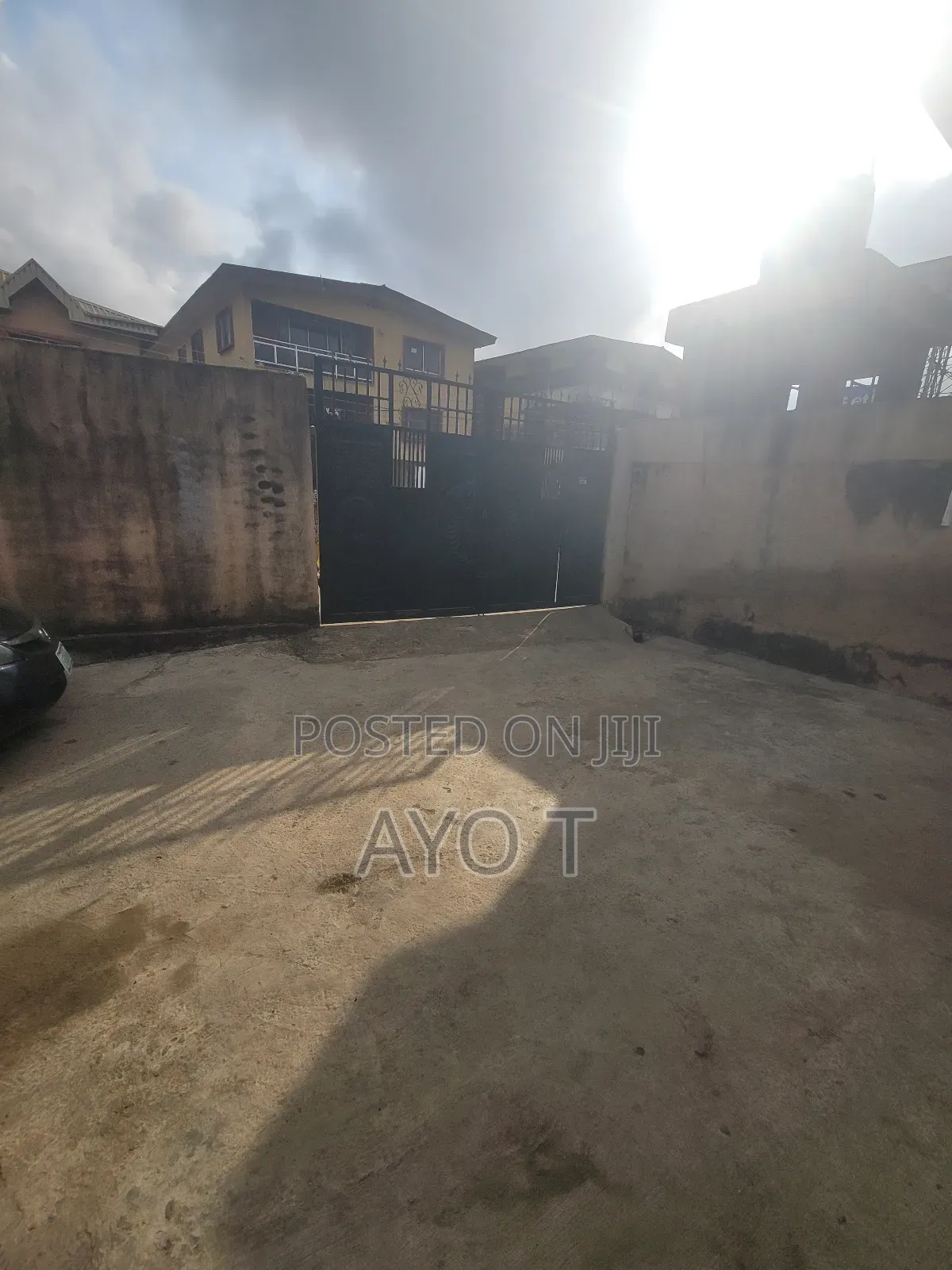 Studio Apartment in Ilaje, Bariga / Shomolu for rent