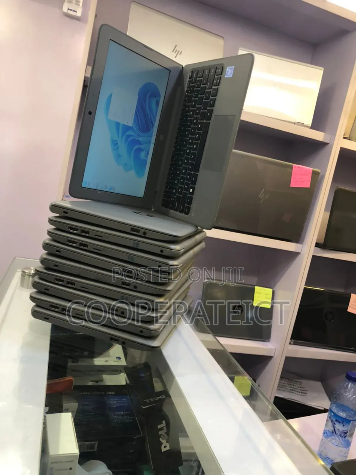 Laptop HP Stream 11 Pro G4 EE 4GB Intel Celeron SSD 60GB