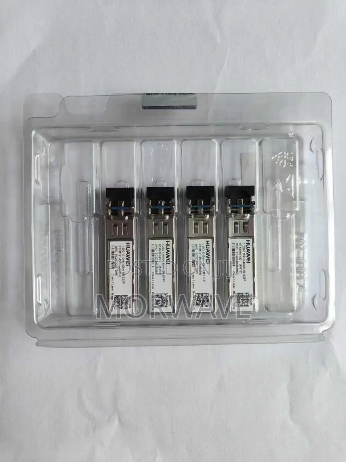 1.25g 40km SFP Module Single Mode