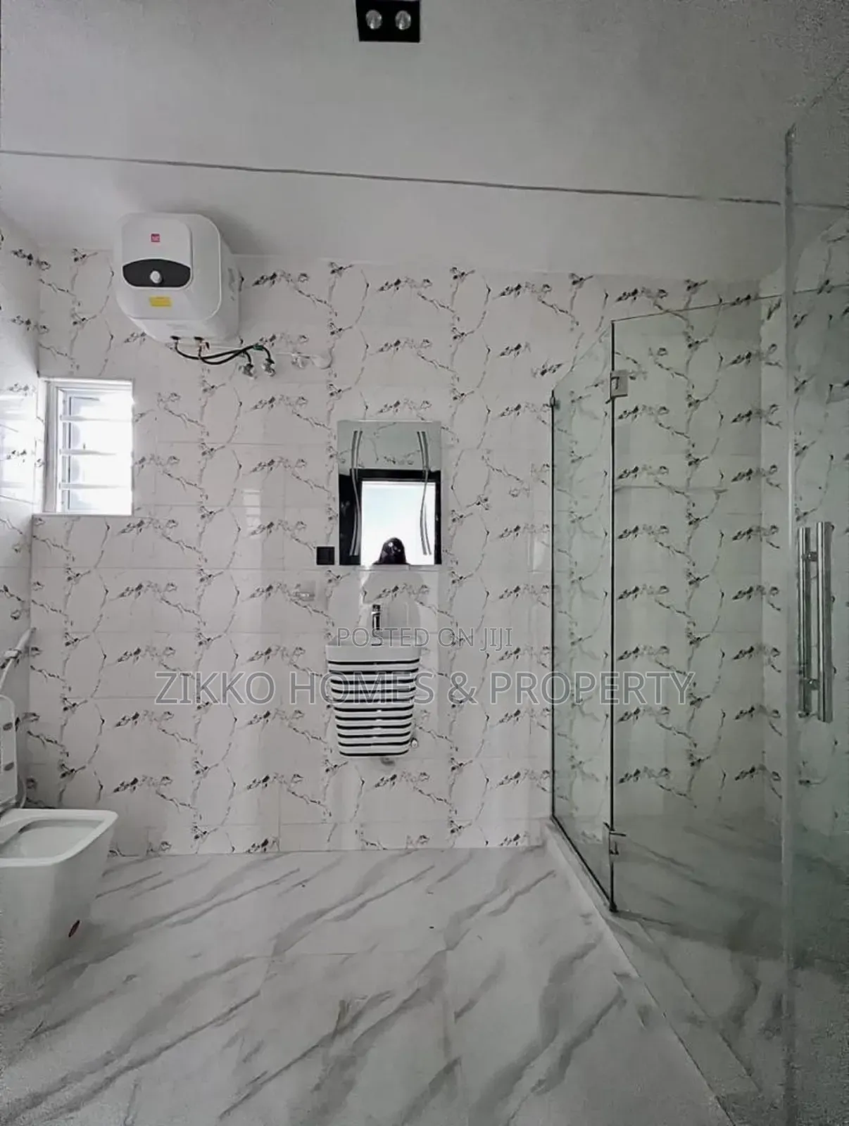 5bdrm Duplex in Pinock Estate, Lekki for sale