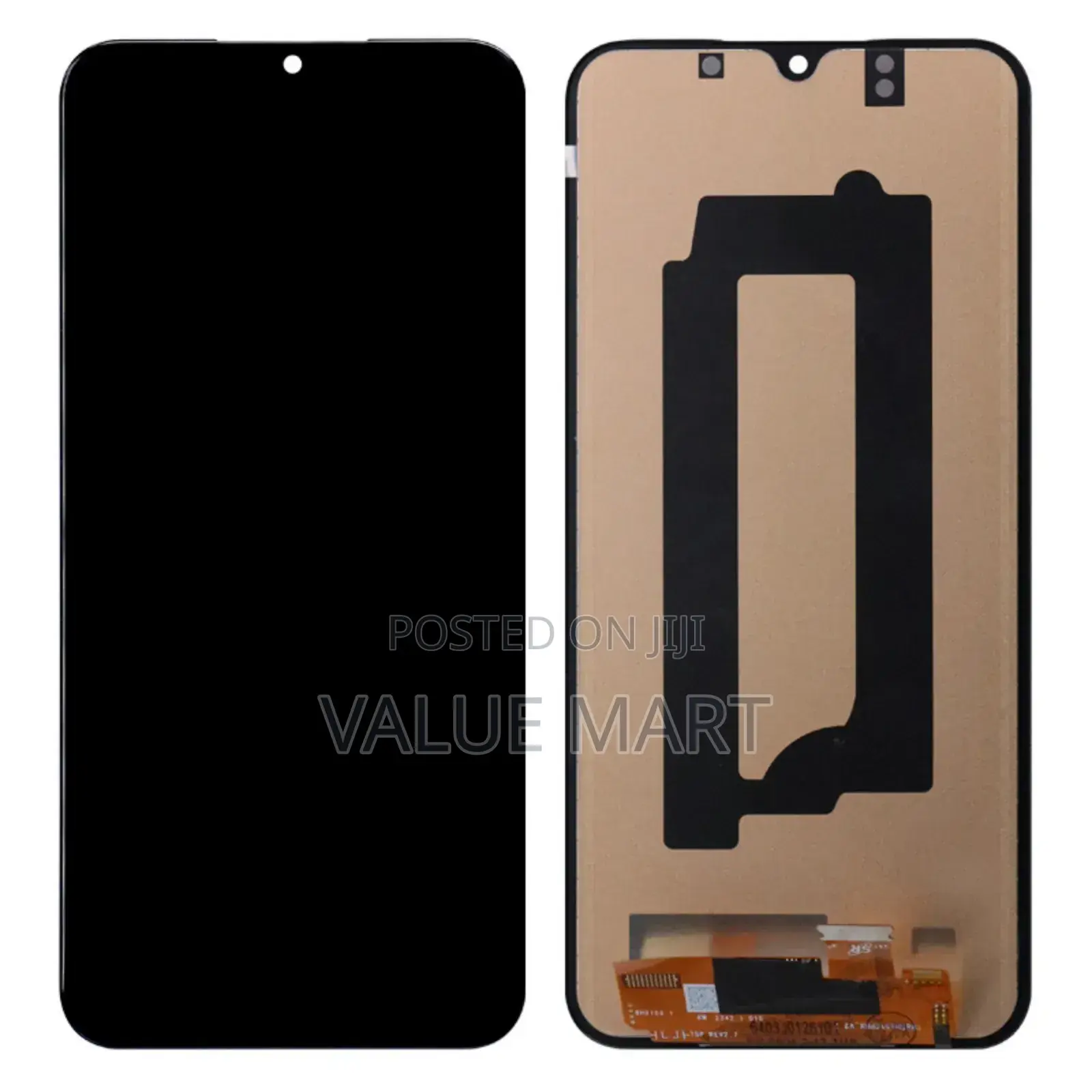 Samsung Galaxy A15 Screen Replacement