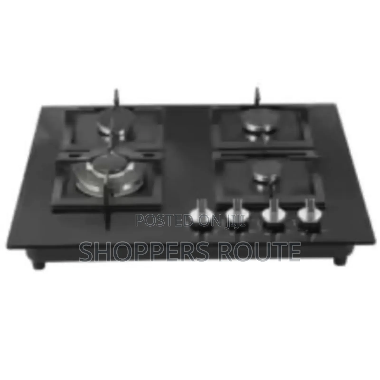 Lexical Gas Stove 4 Burner LGS 2846-2